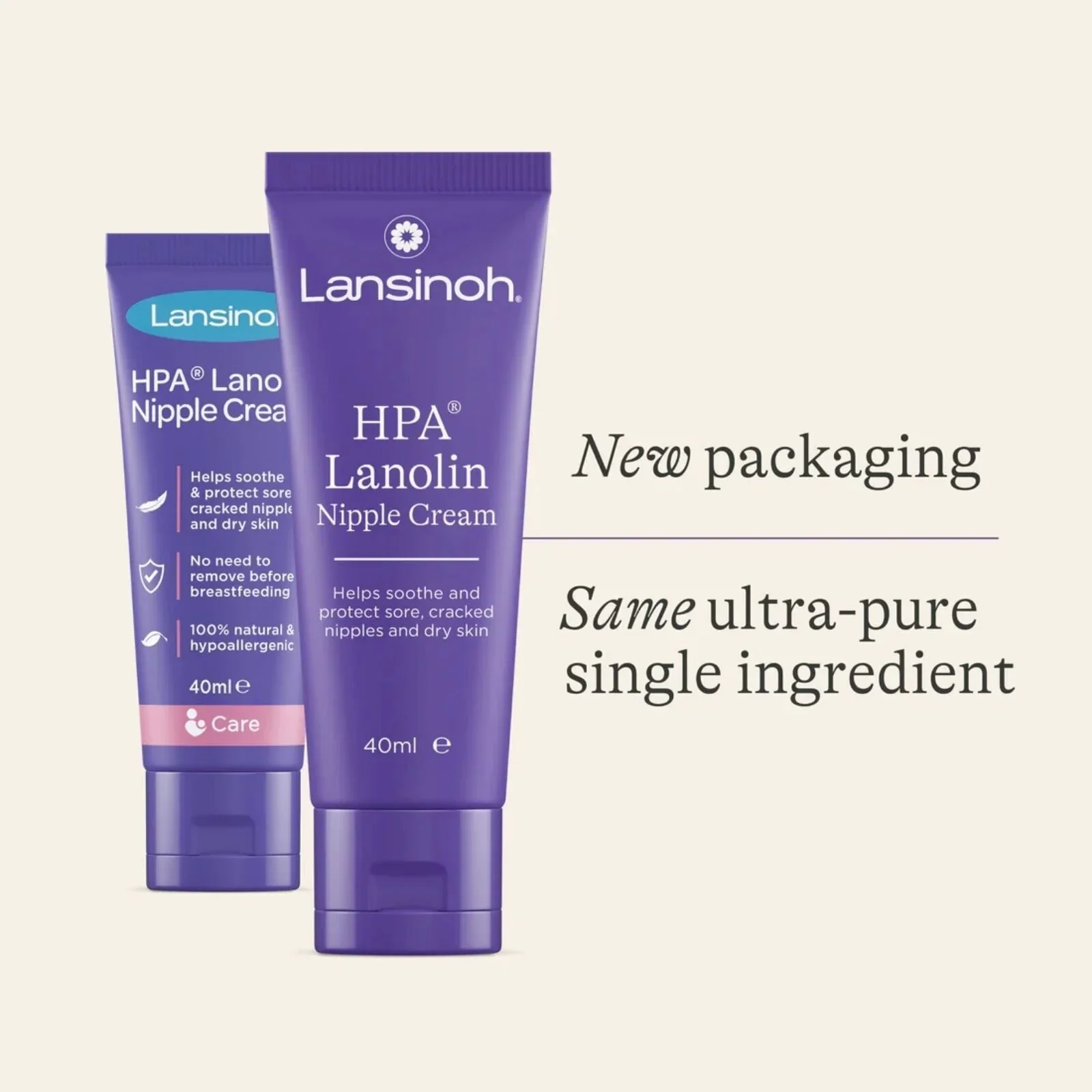 Lansinoh HPA Lanolin Nipple Cream 10ml - Image 5