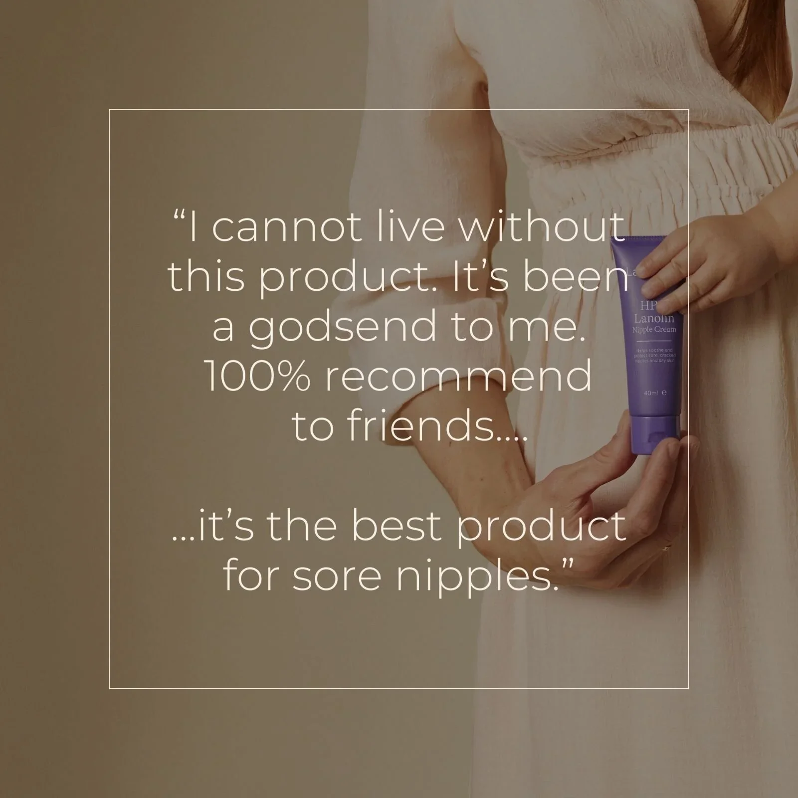 Lansinoh HPA Lanolin Nipple Cream 40ml - Image 8