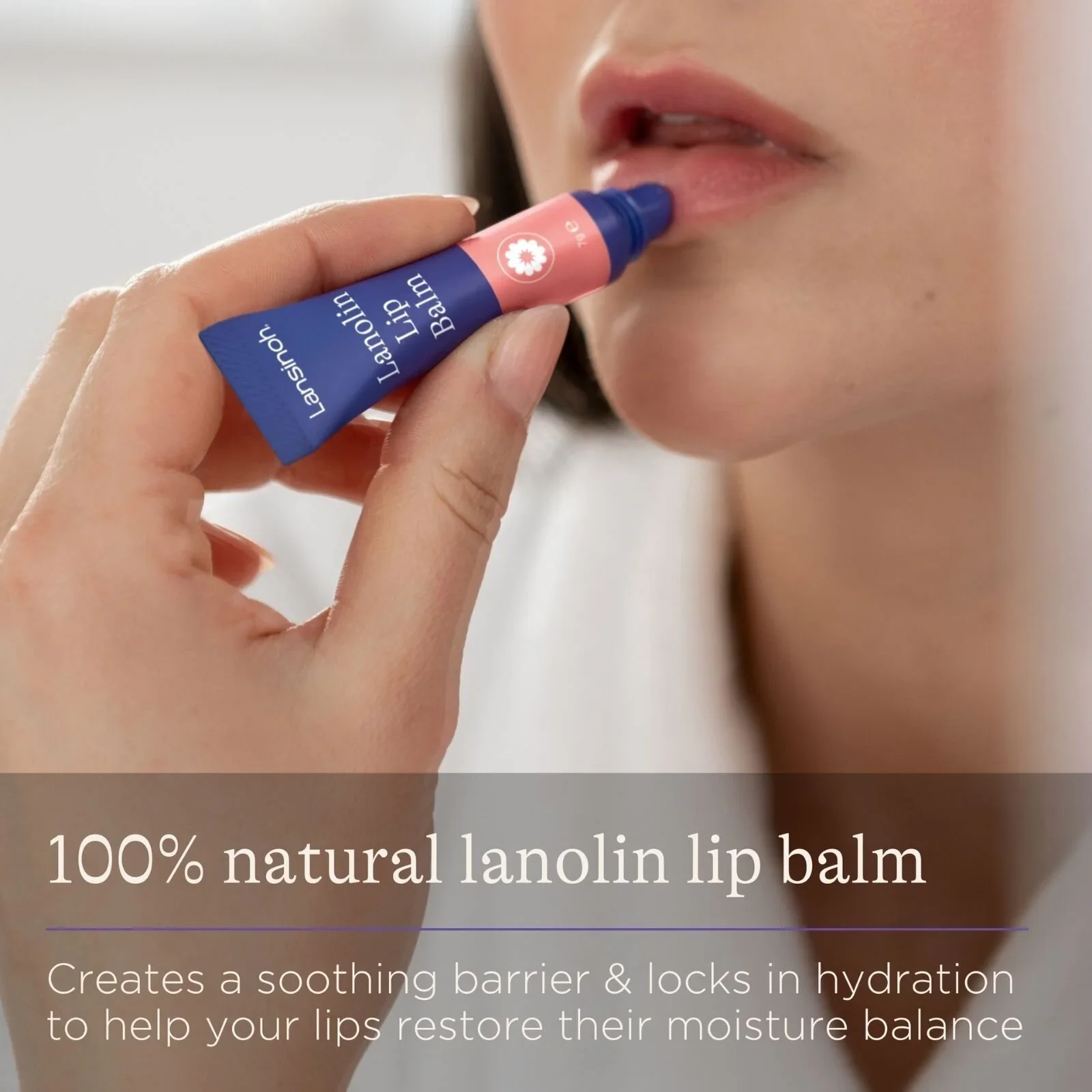 Lansinoh Lanolin Lip Balm 7g - Image 3