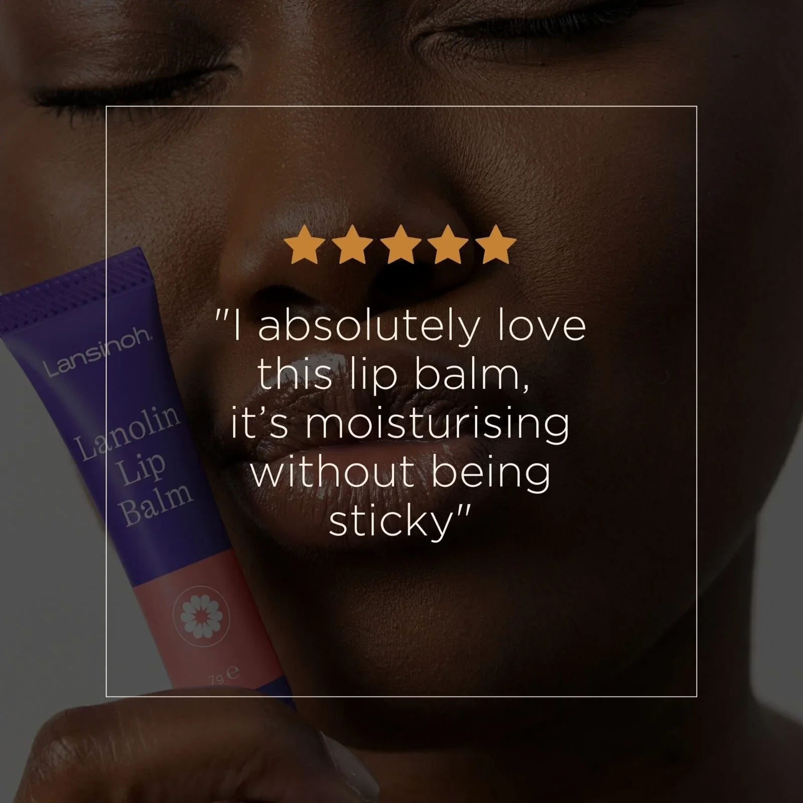 Lansinoh Lanolin Lip Balm 7g - Image 8