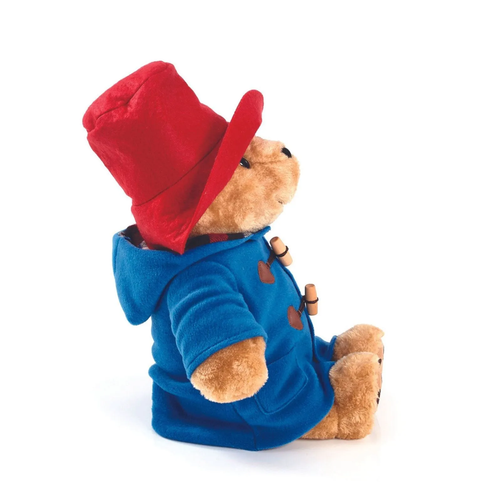 Large Classic Cuddly Paddington - Image 3