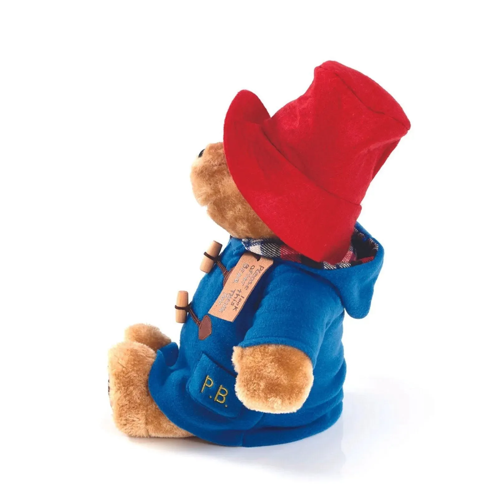 Large Classic Cuddly Paddington - Image 4