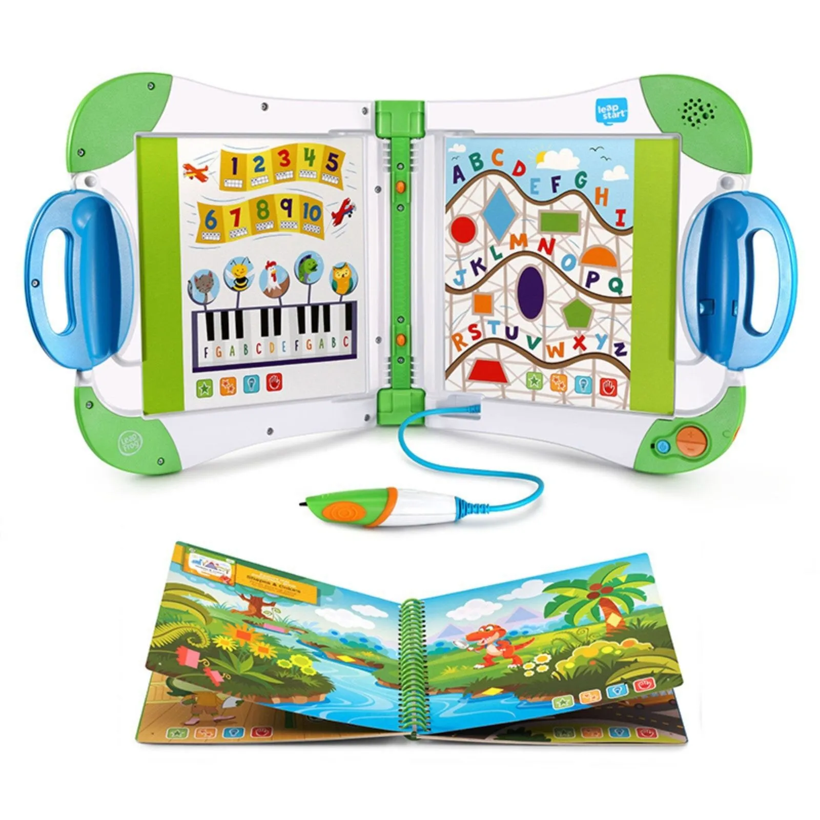 LeapFrog LeapStart - Image 2
