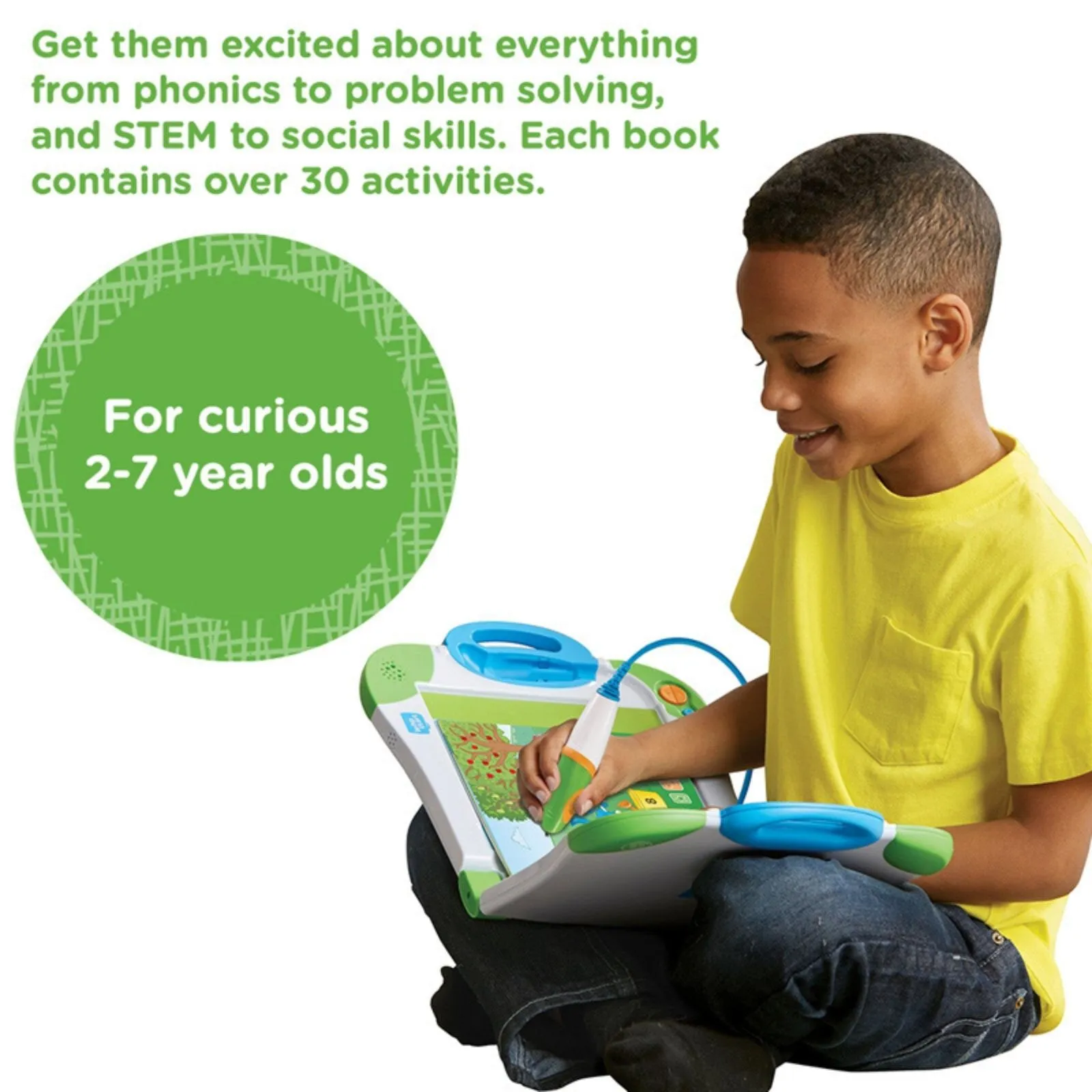 LeapFrog LeapStart - Image 4