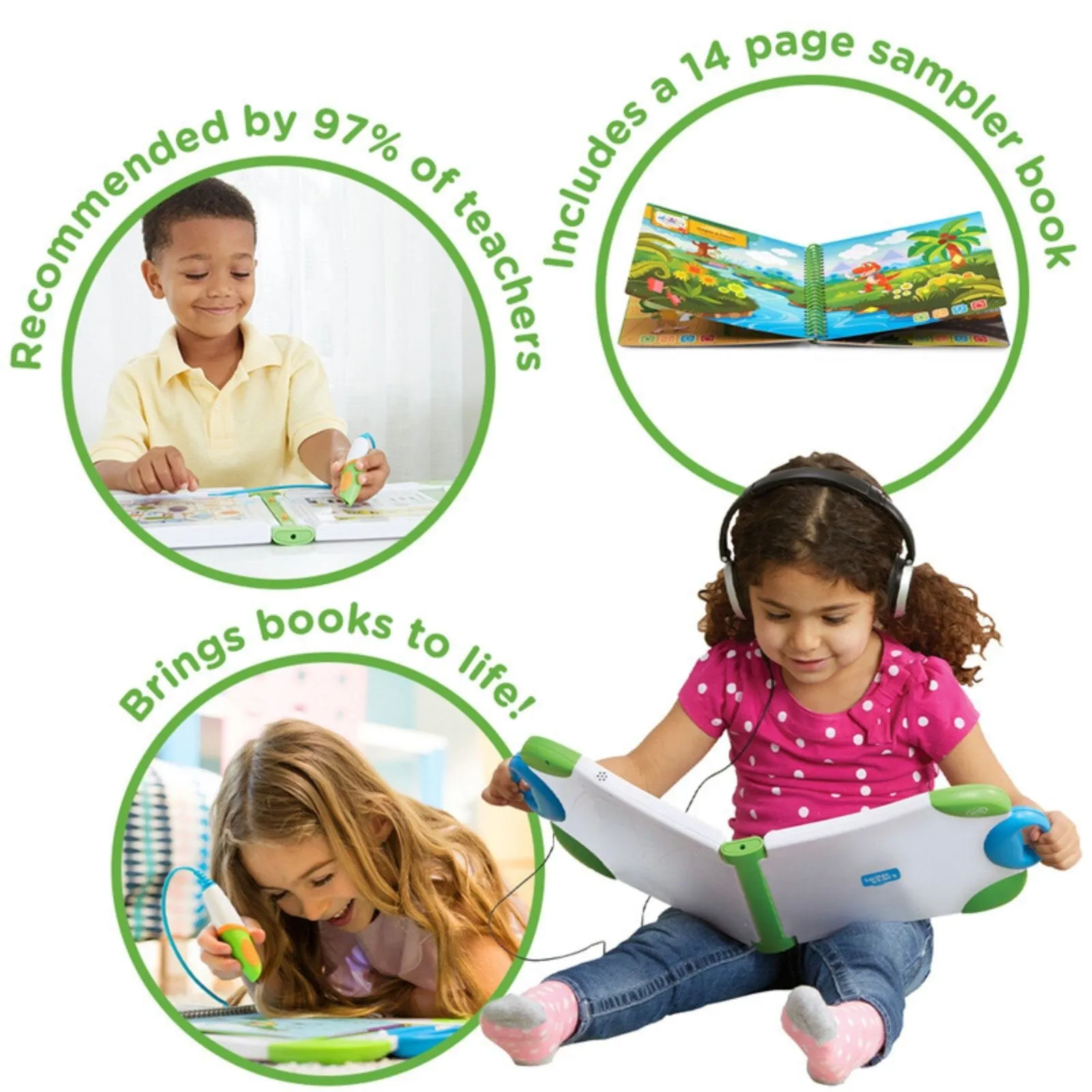 LeapFrog LeapStart - Image 5