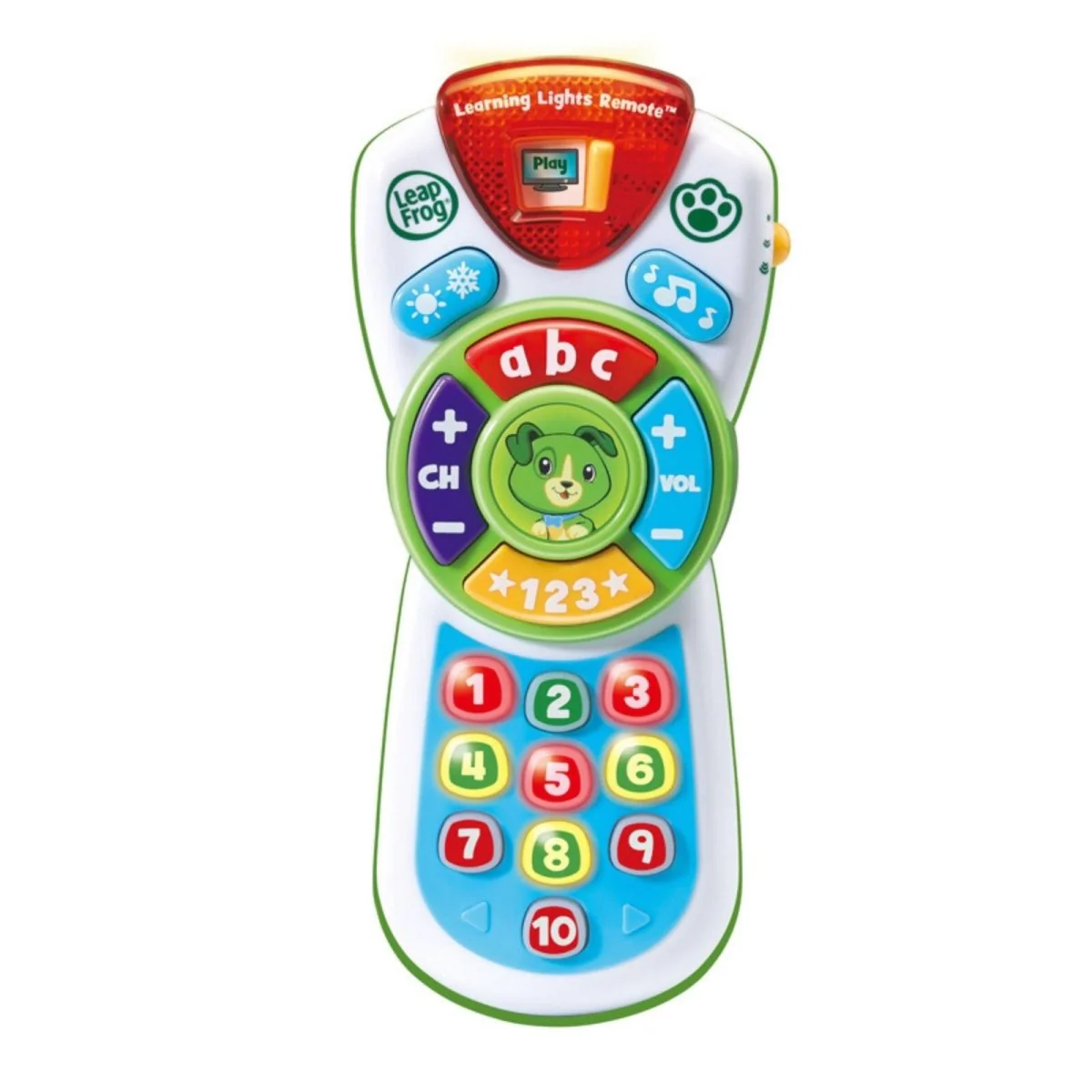 LeapFrog Learning Lights Remote - Image 2