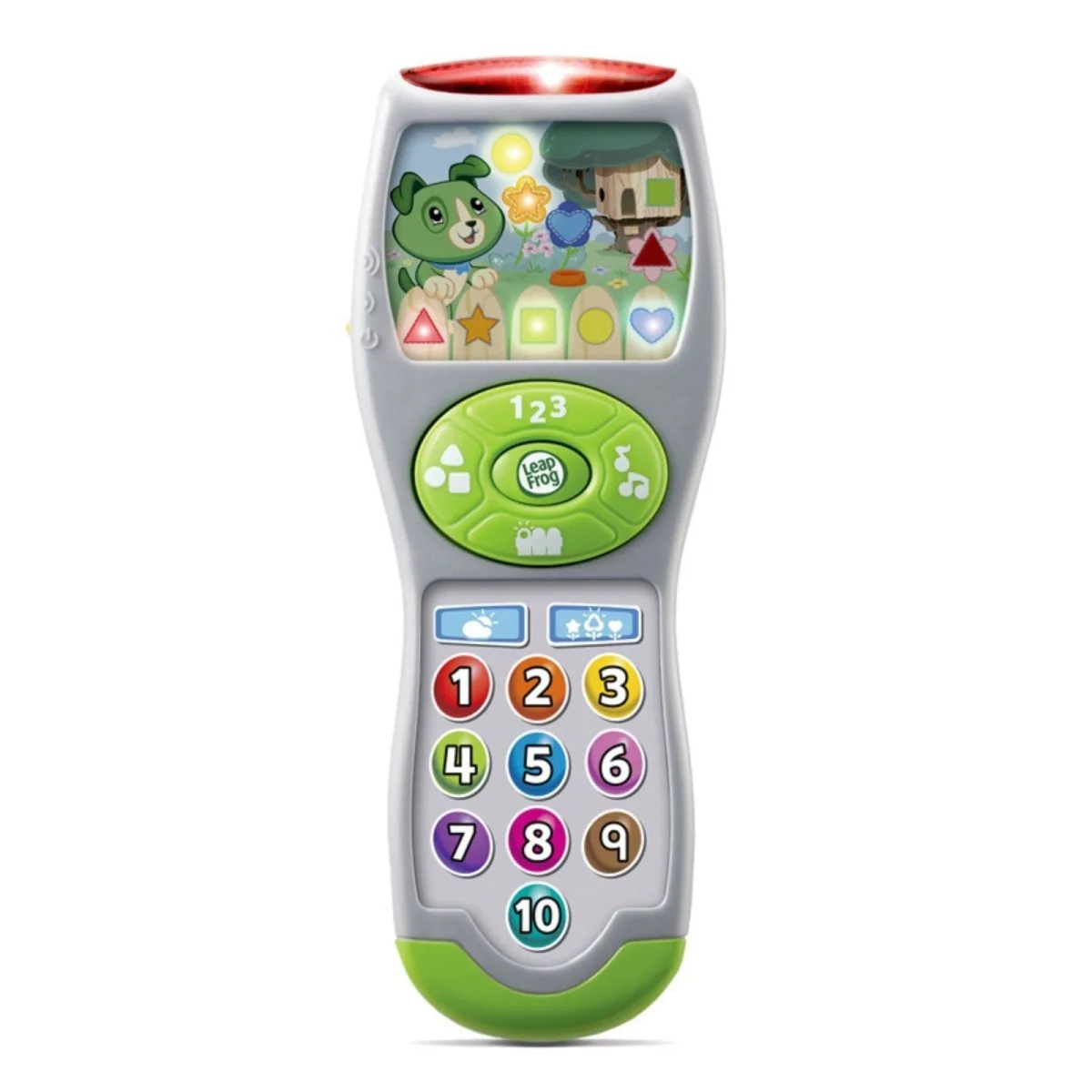 LeapFrog Learning Lights Remote - Image 3