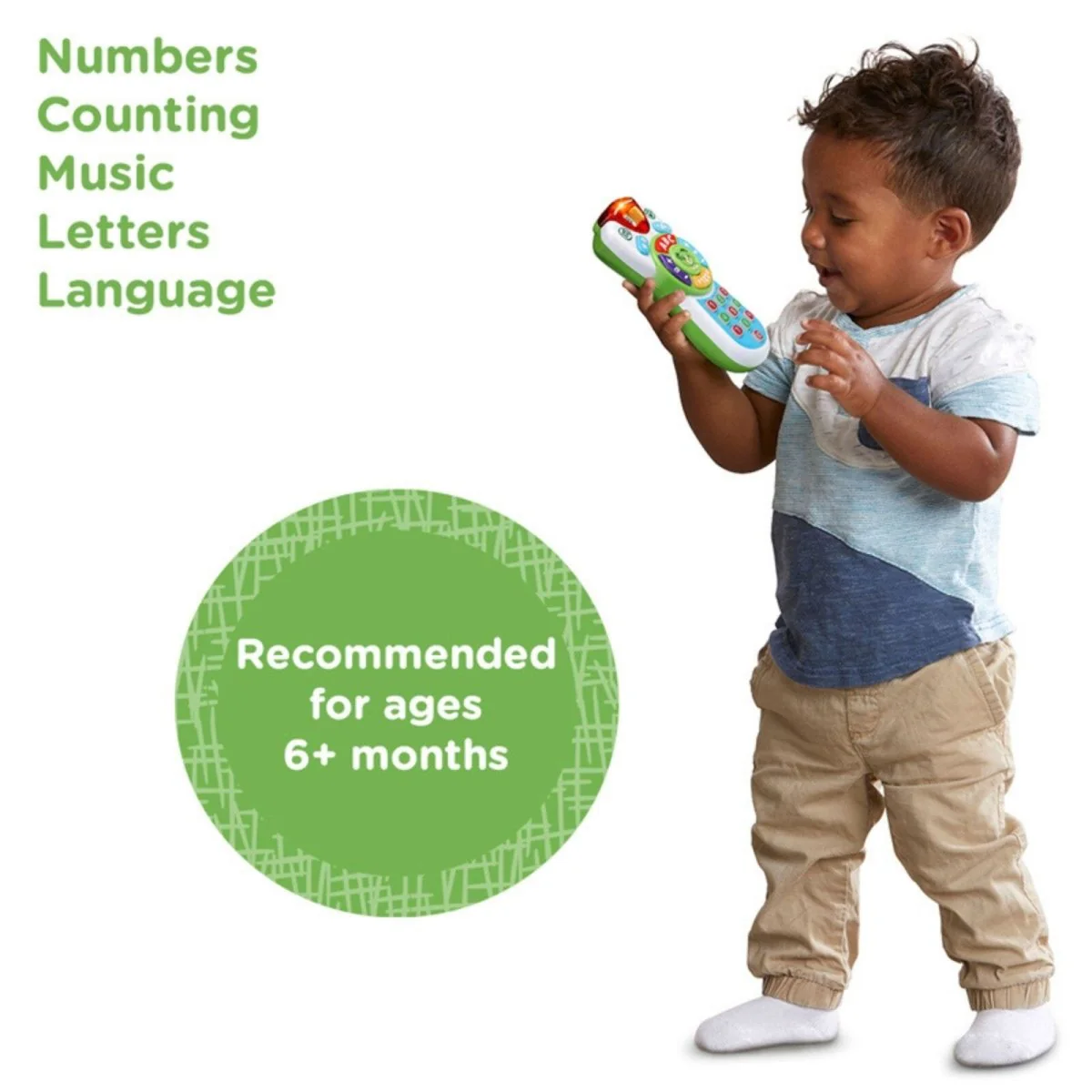LeapFrog Learning Lights Remote - Image 4