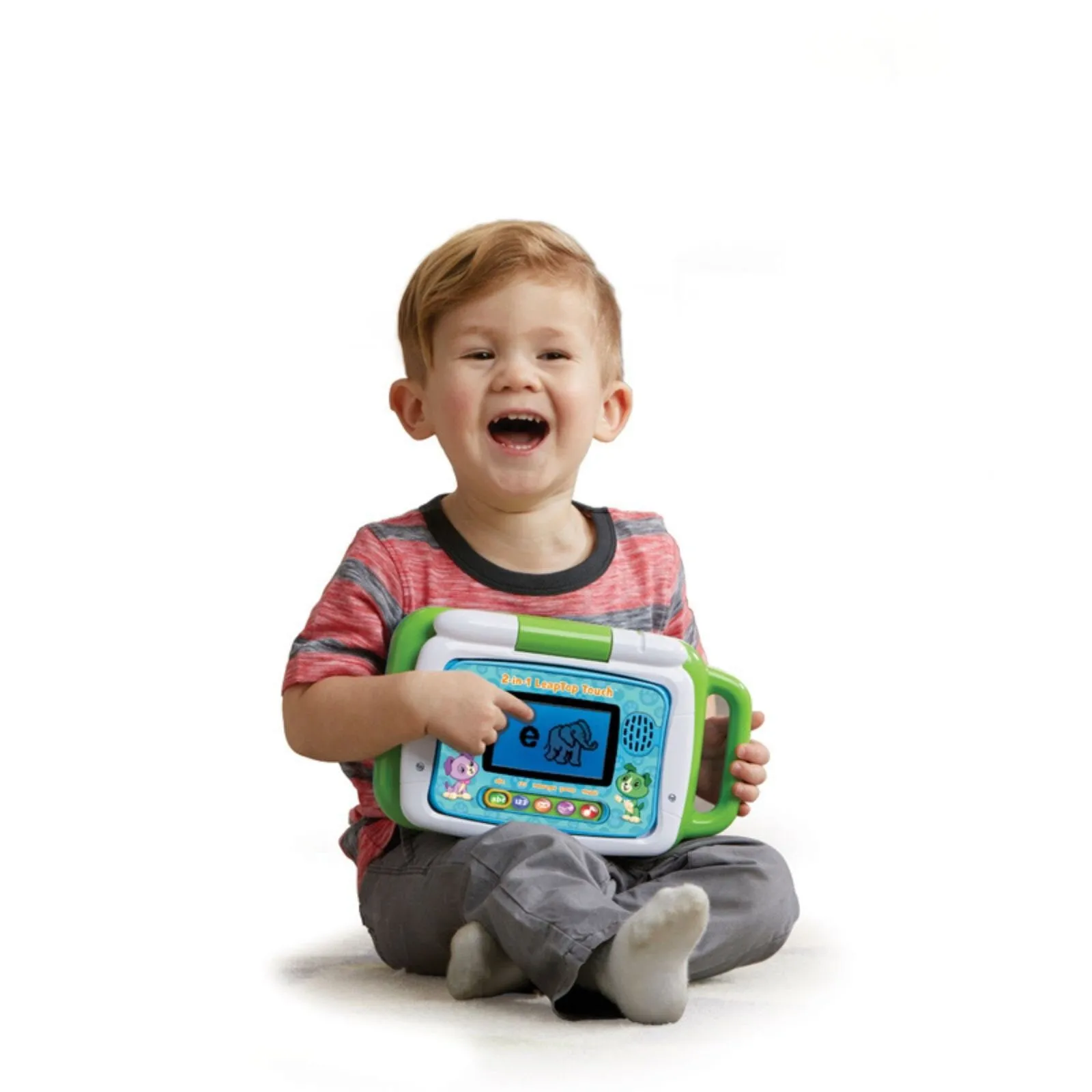 LeapFrog 2-in-1 LeapTop Touch Laptop - Image 5