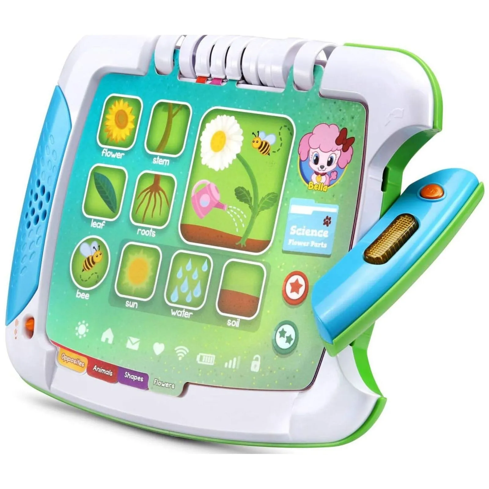 LeapFrog 2-in-1 Touch & Learn Tablet - Image 3