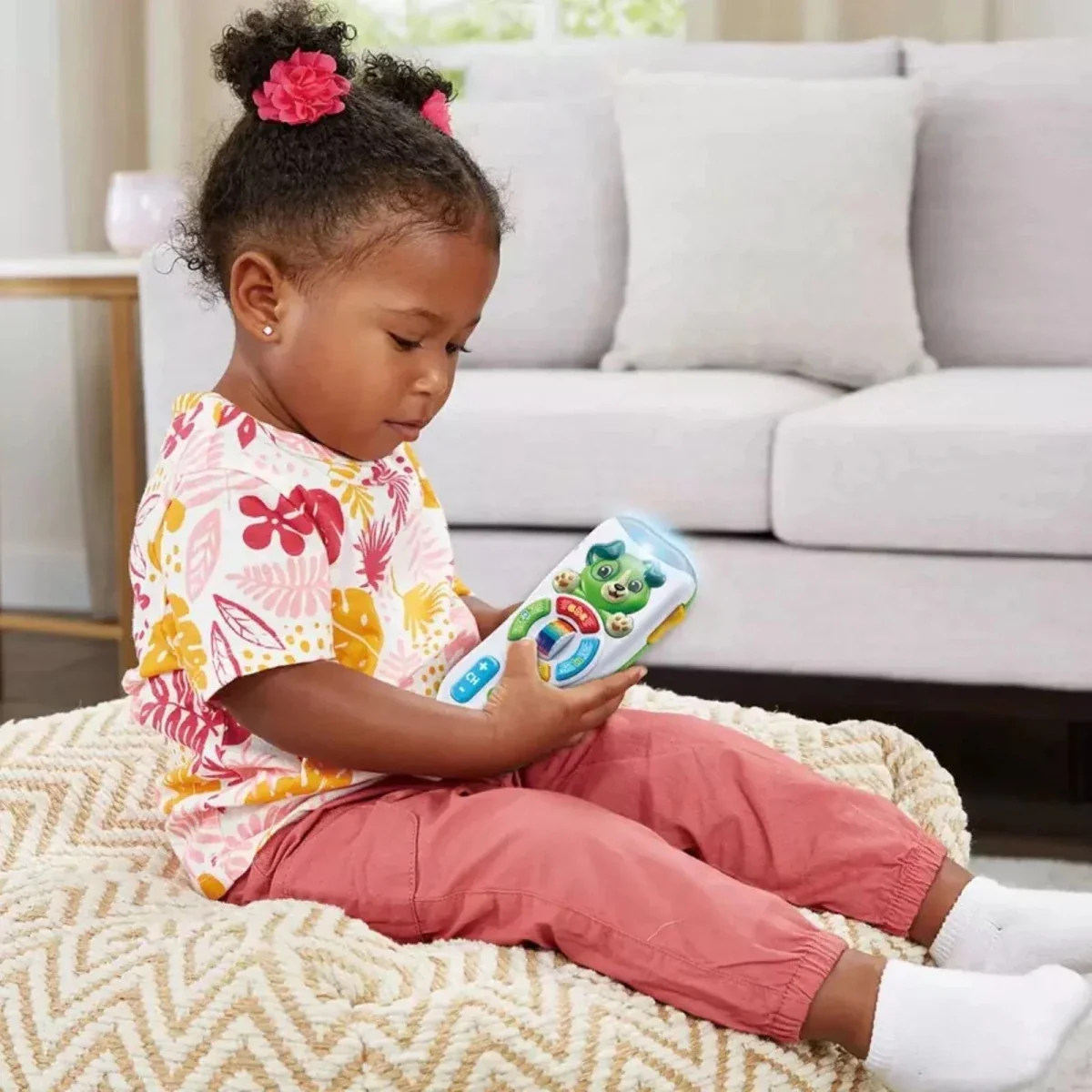 LeapFrog Channel Fun Learning Remote - Image 3