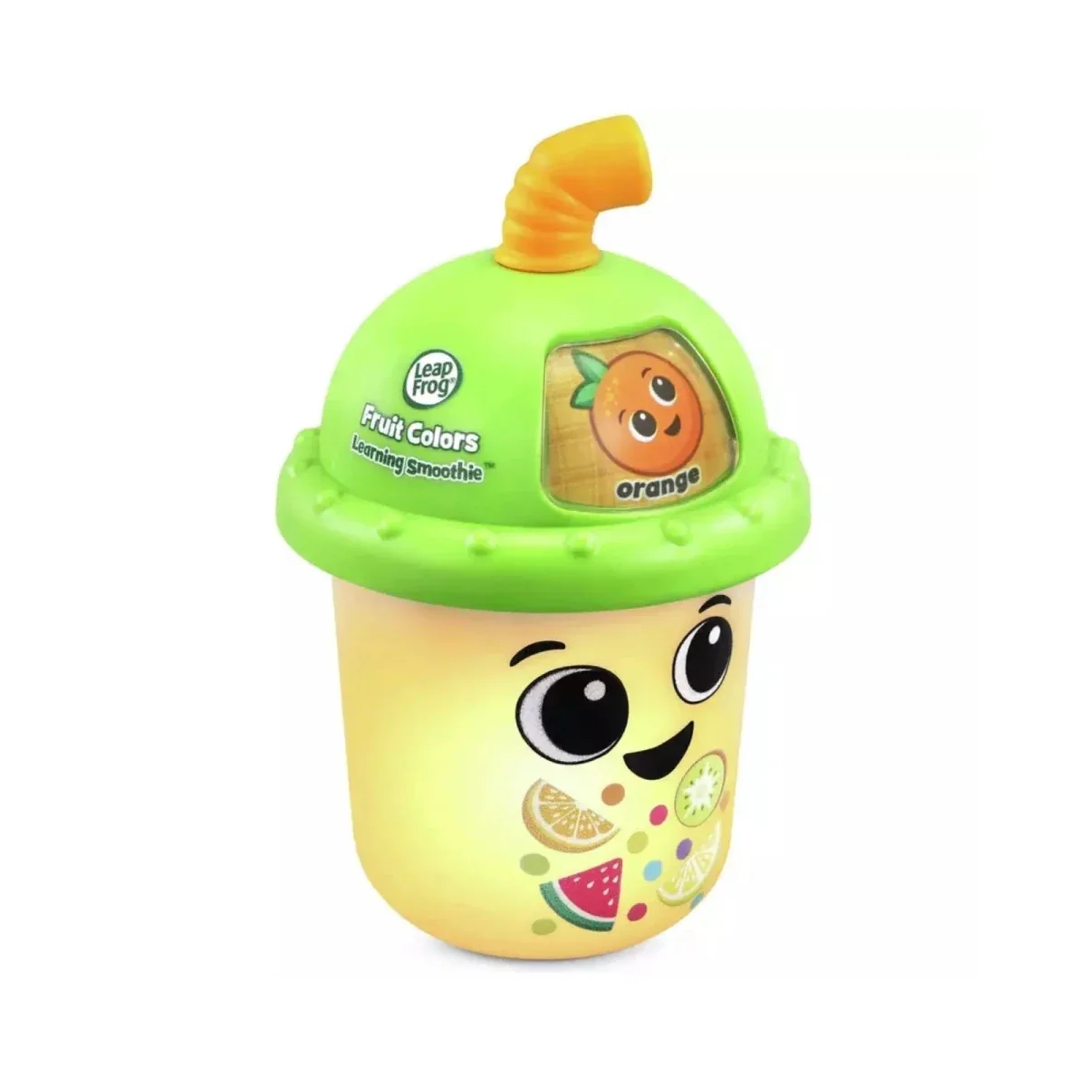 LeapFrog Fruitcolour Learning Smoothie - Image 4