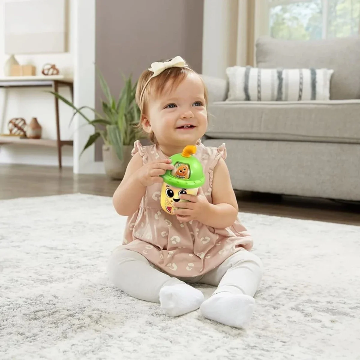LeapFrog Fruitcolour Learning Smoothie - Image 6