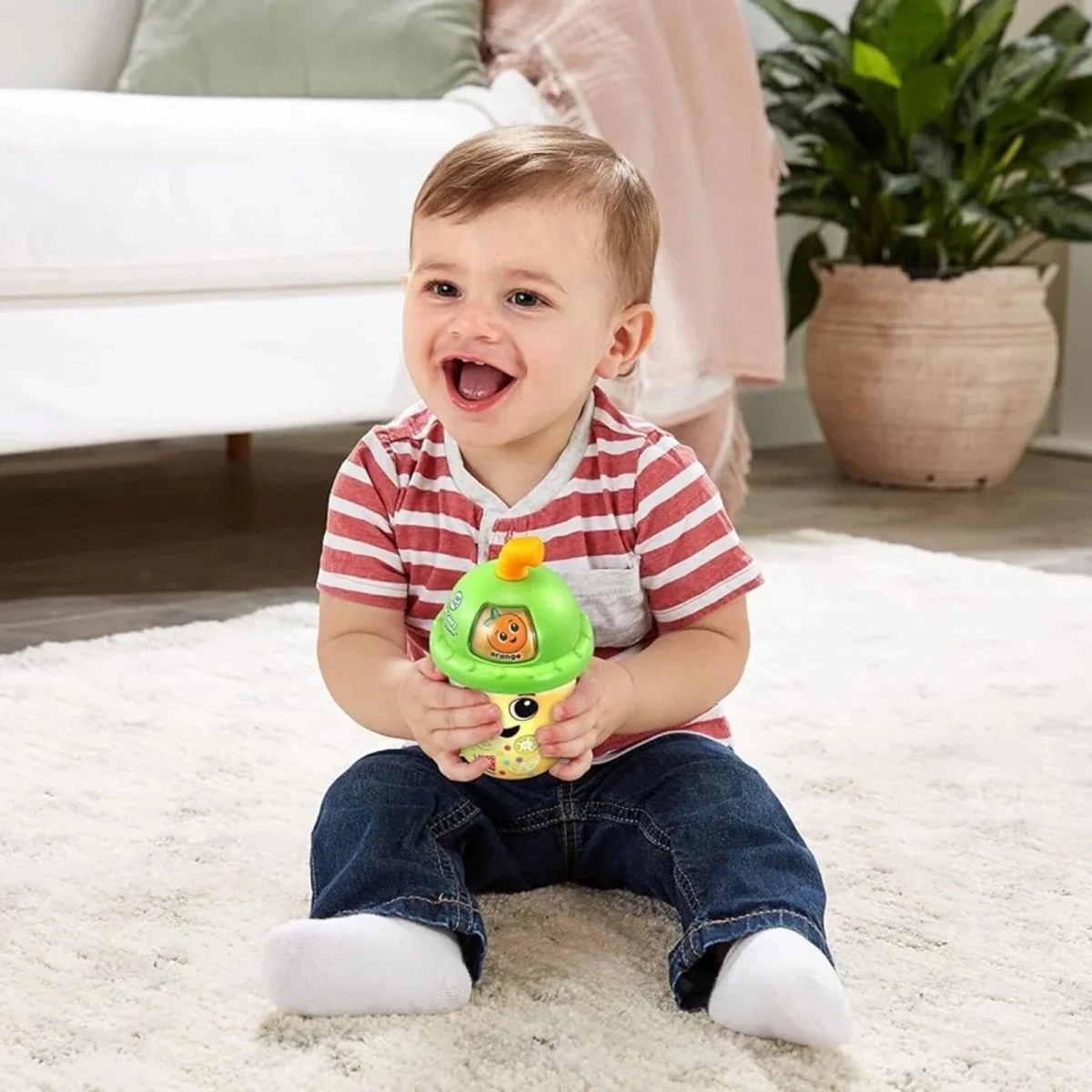 LeapFrog Fruitcolour Learning Smoothie - Image 7