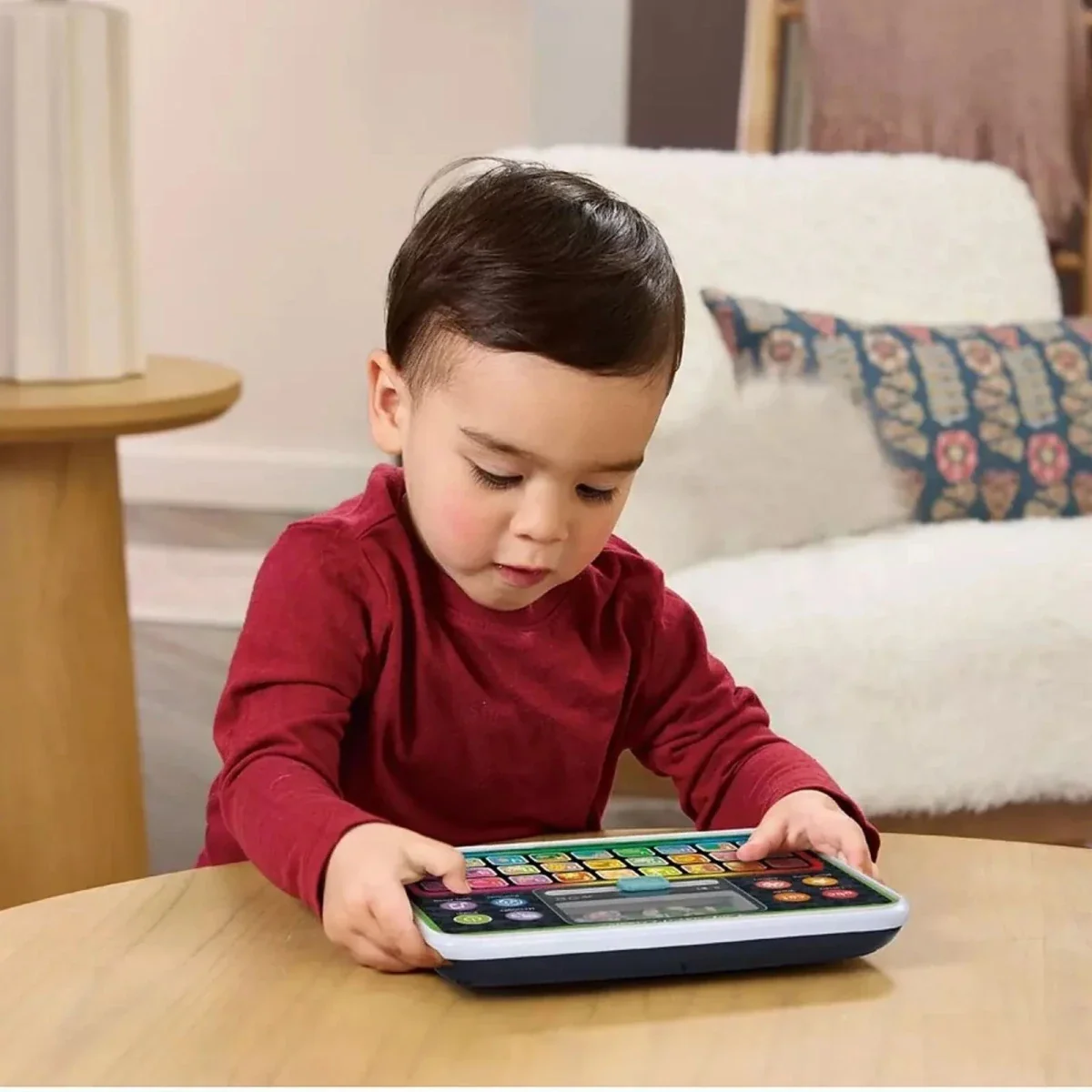 LeapFrog My First ABC Tablet - Image 3