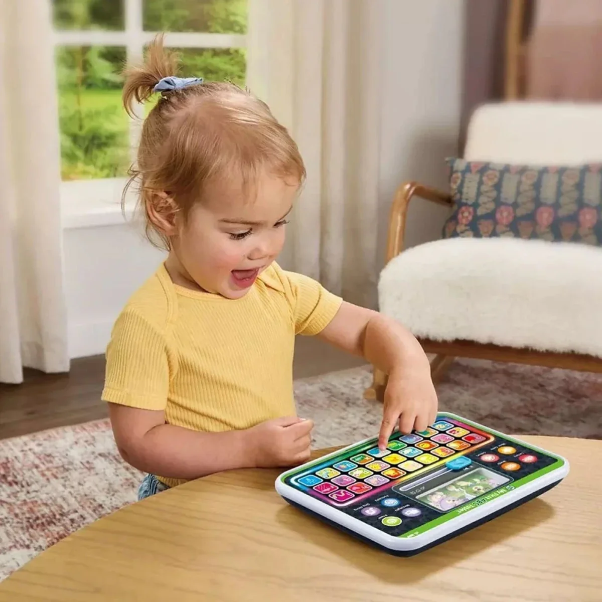 LeapFrog My First ABC Tablet - Image 4