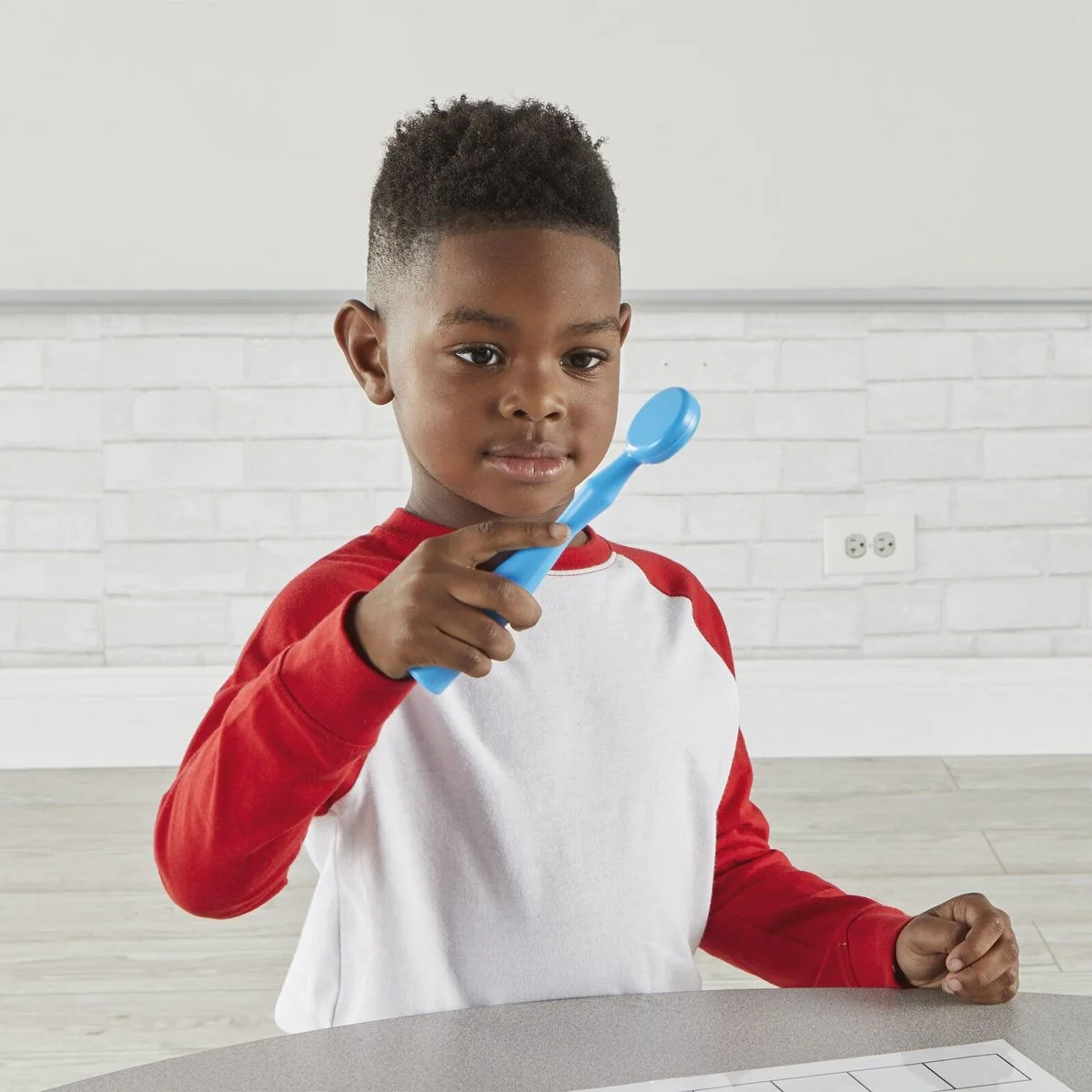 Learning Resources Colourful Magnetic Wands (Set of 6) - Image 5