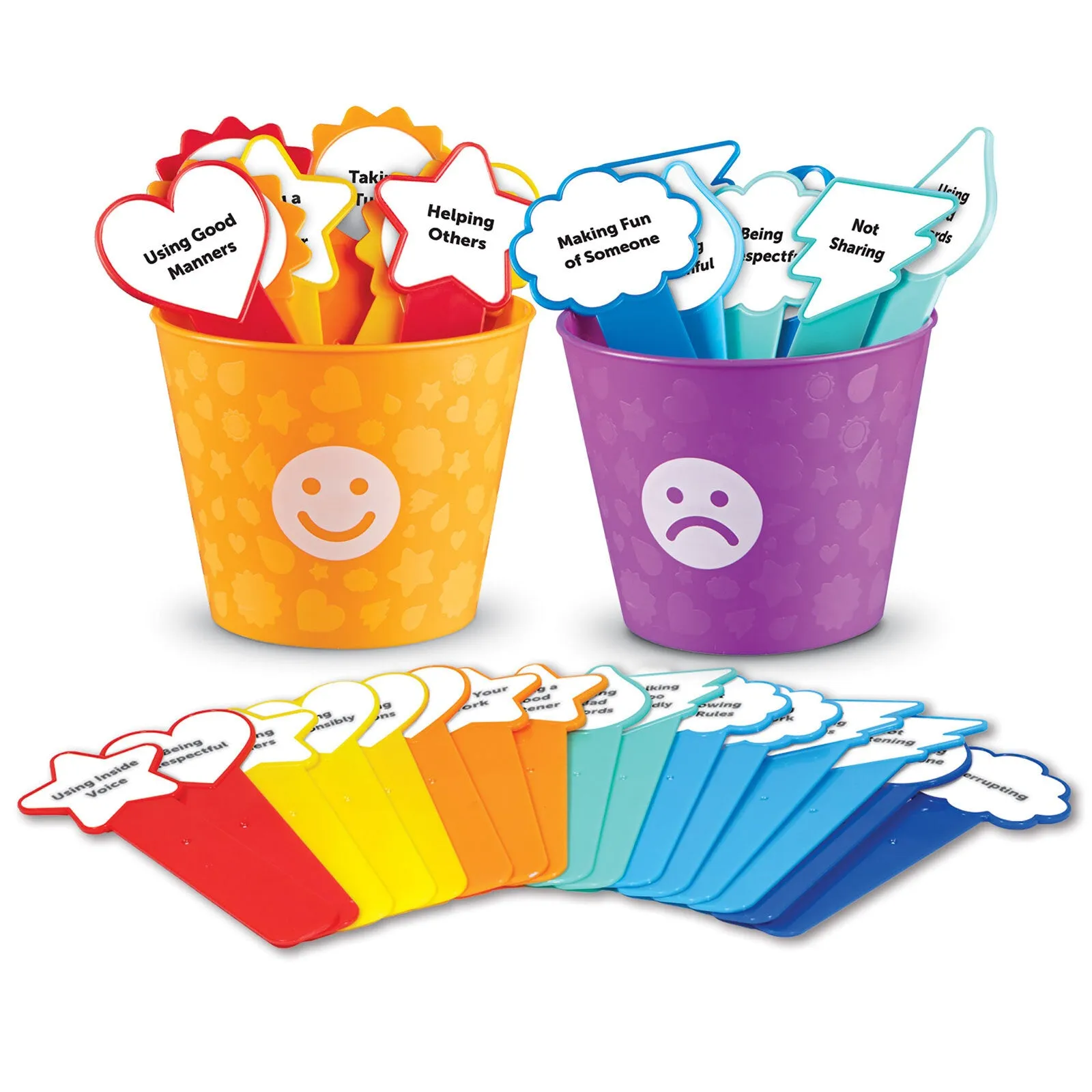 Learning Resources Good Behaviour Buckets - Image 2