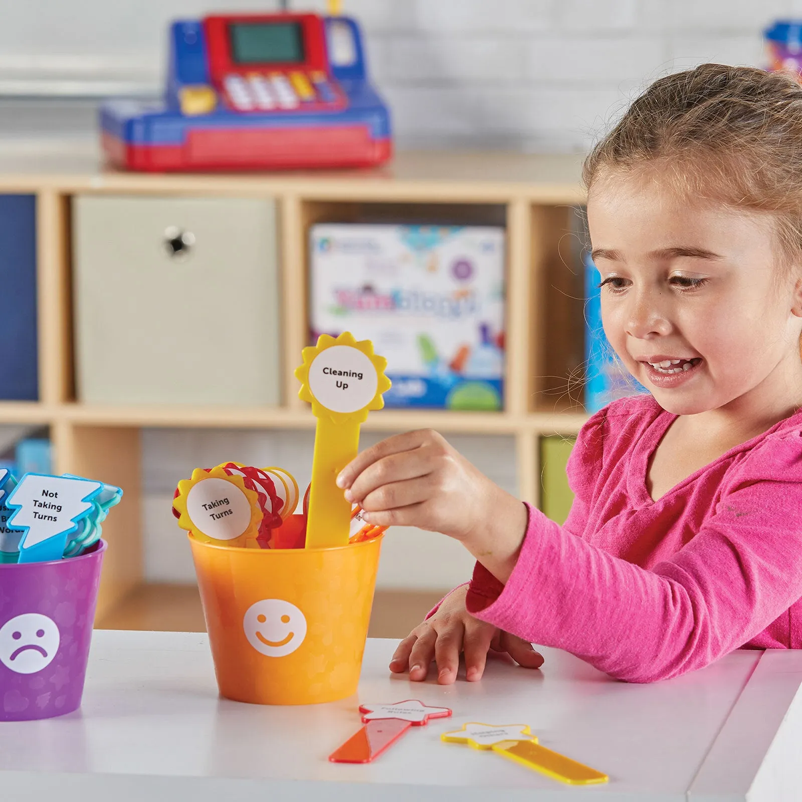 Learning Resources Good Behaviour Buckets - Image 4