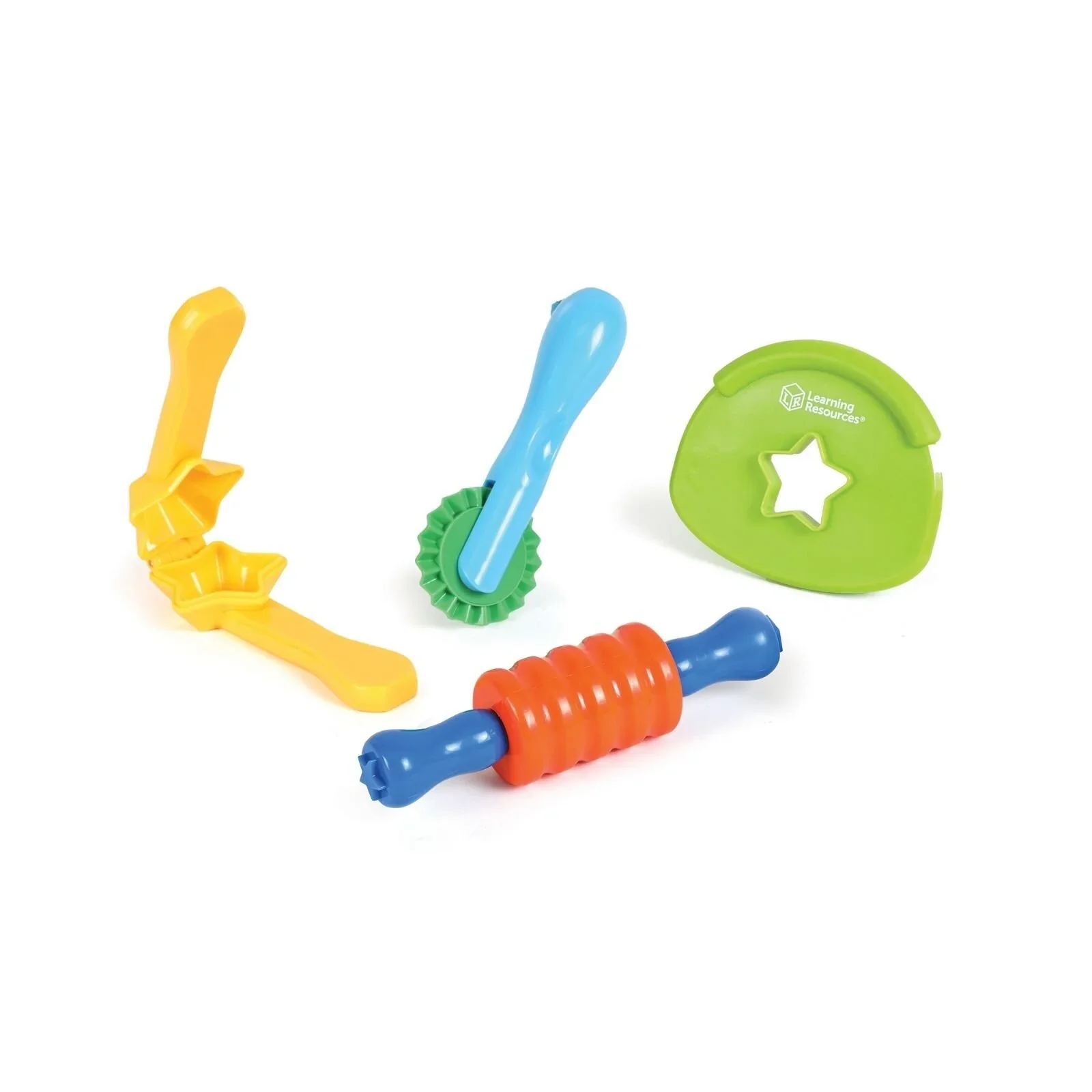 Learning Resources Helping Hands Tactile Tools - Image 2