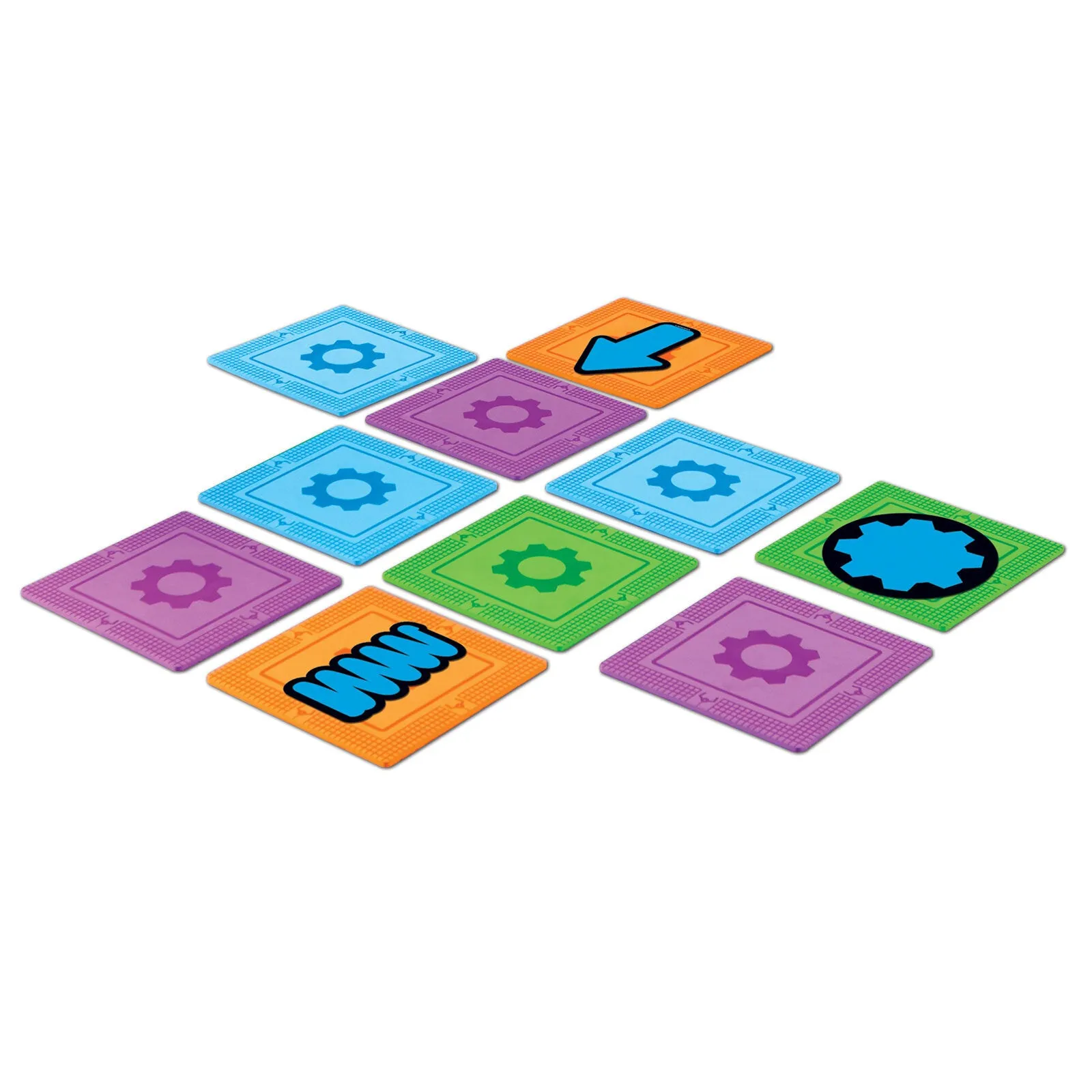 Learning Resources Lets Go Code Activity Set - Image 2