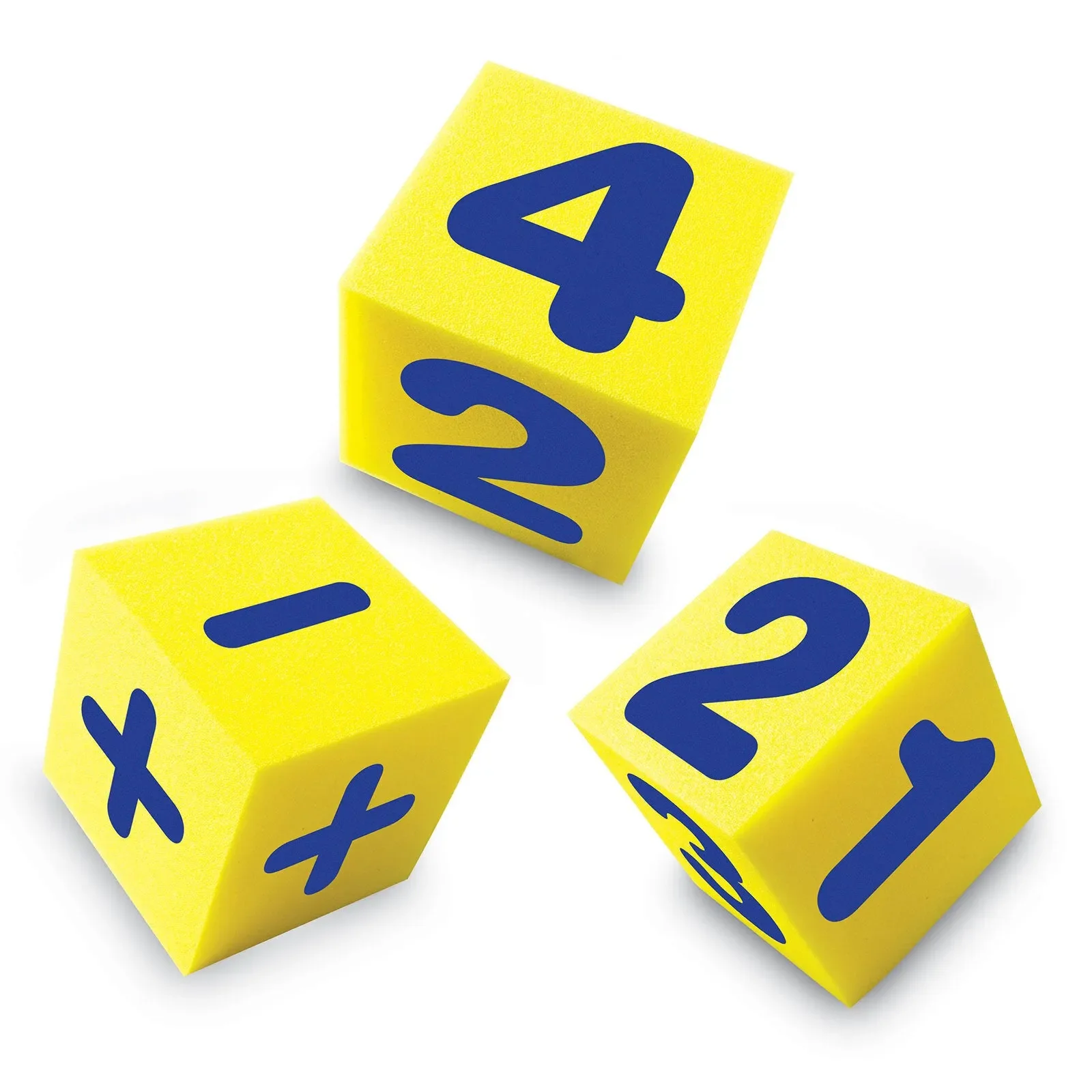 Learning Resources Math Marks the Spot Activity Set - Image 2