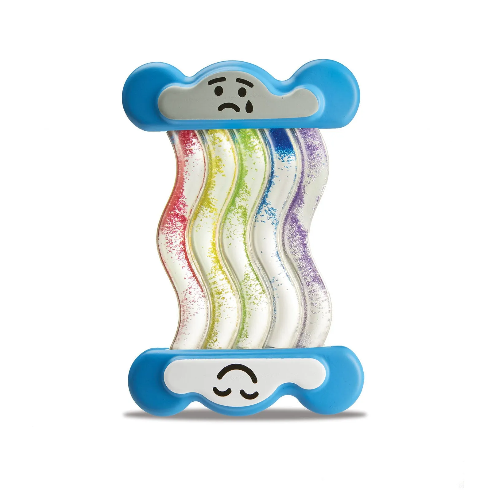 Learning Resources My Feelings Rainbow Fidget - Image 2
