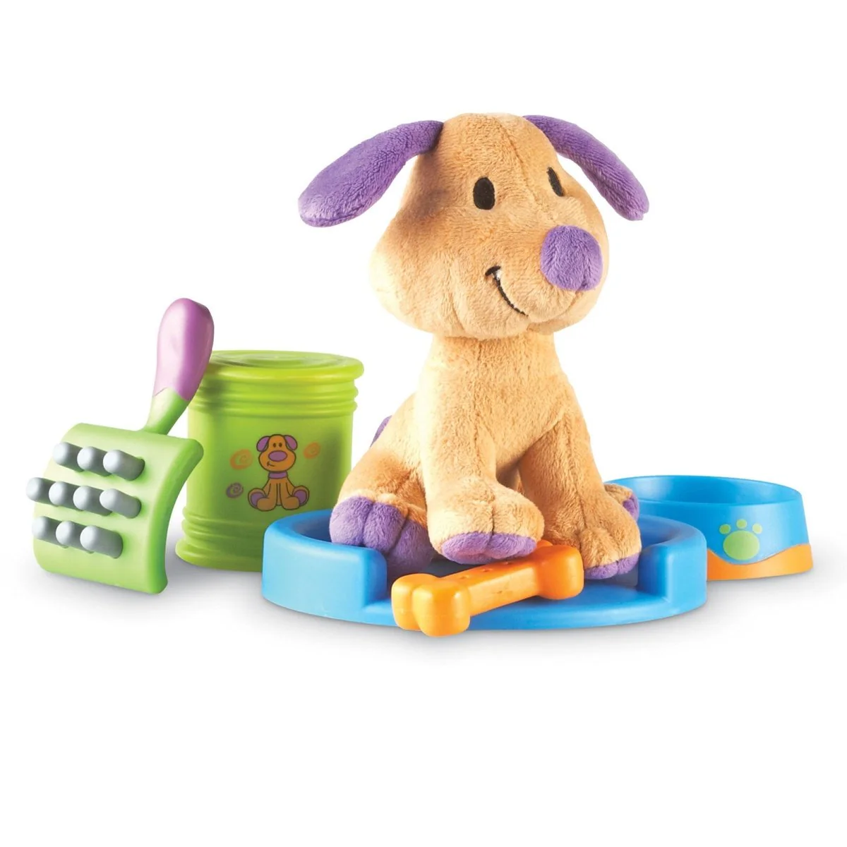 Learning Resources New Sprouts Puppy Play - Image 2