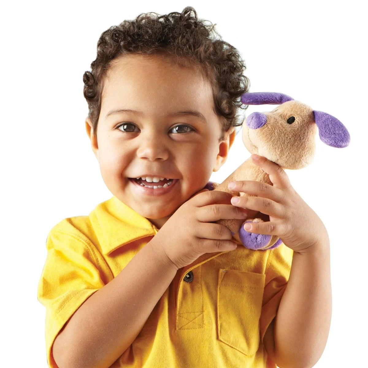 Learning Resources New Sprouts Puppy Play - Image 3