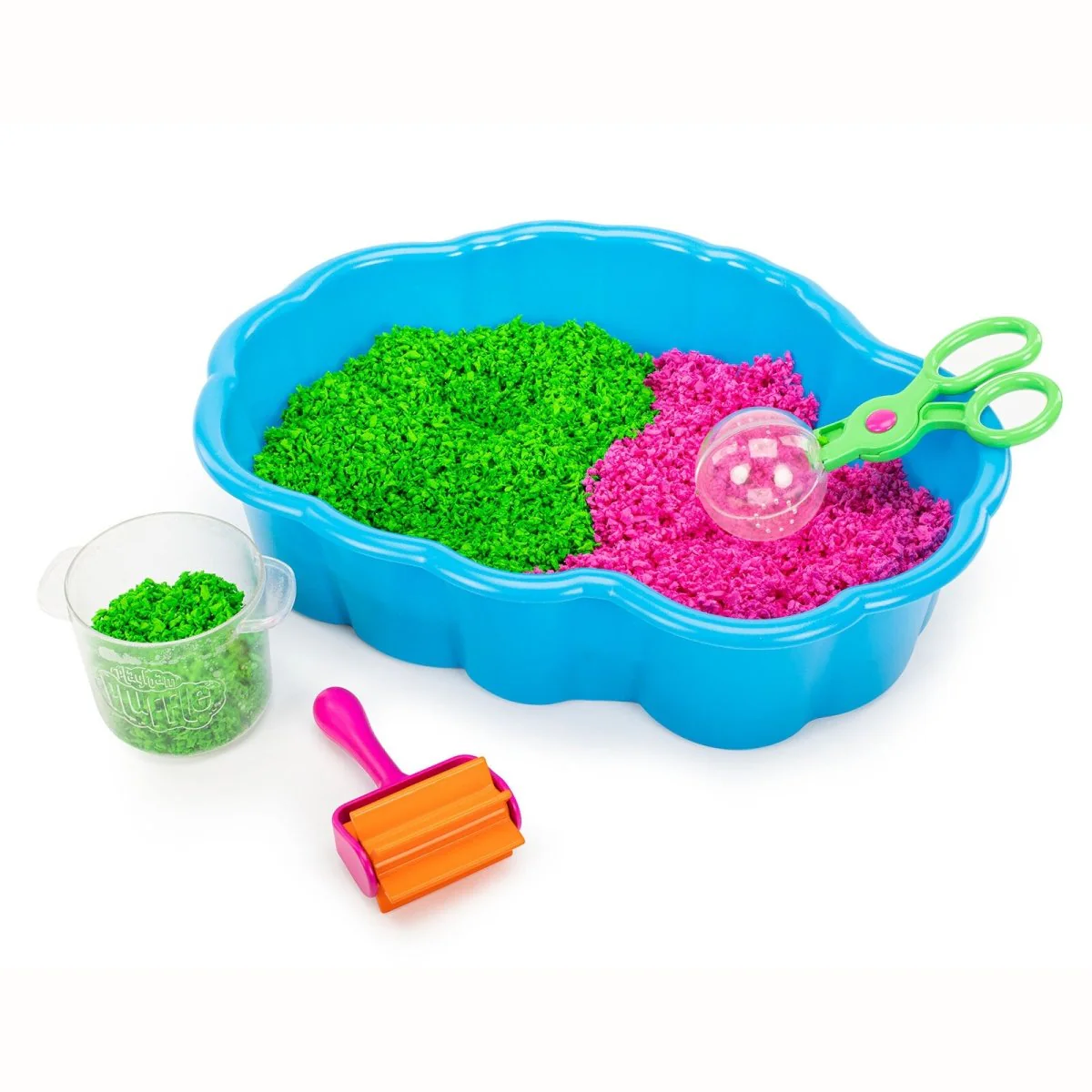 Learning Resources Playfoam Pluffle Sensory Station - Image 2