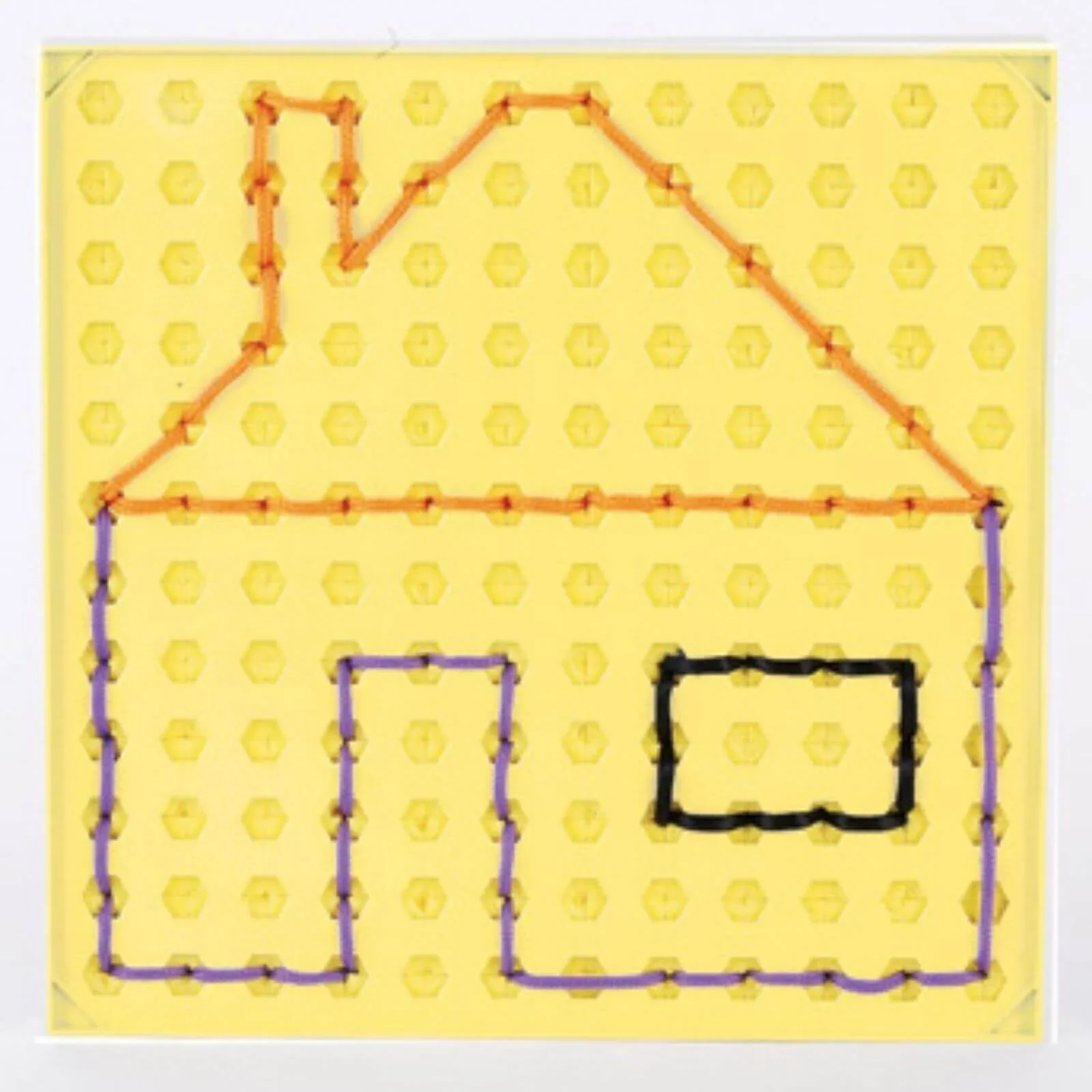 Learning Resources String-Along Lacing Set - Image 9