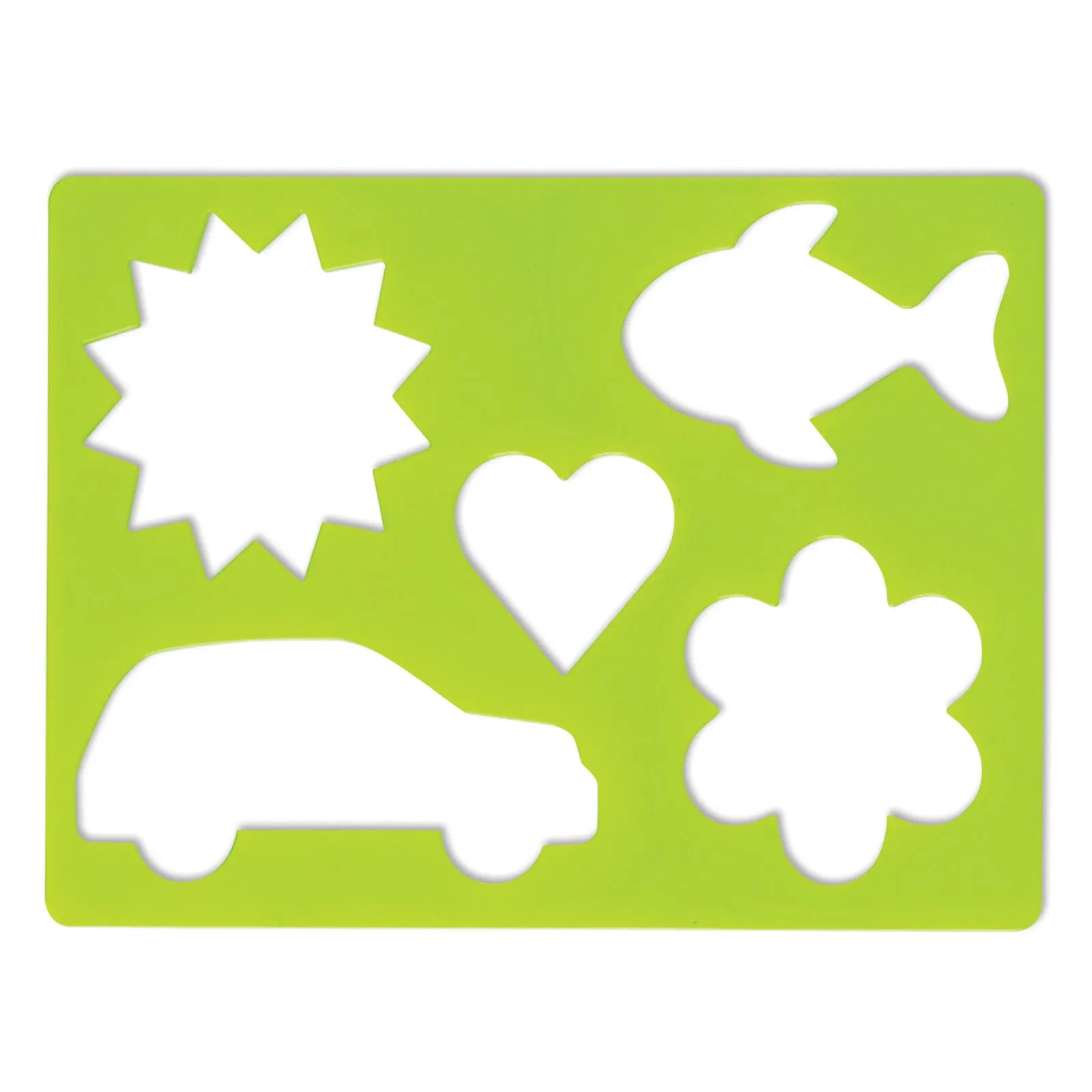 Learning Resources Trace Ace Scissors Skills Set - Image 4