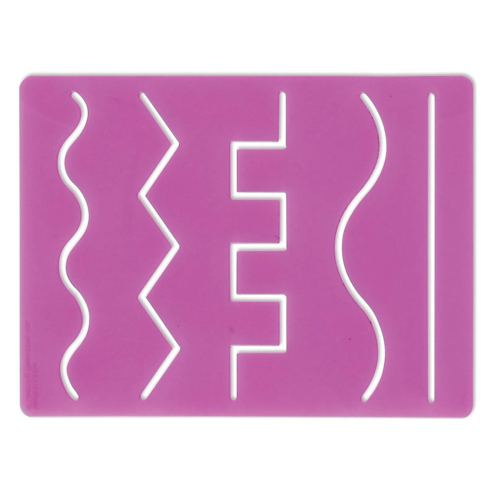 Learning Resources Trace Ace Scissors Skills Set - Image 5