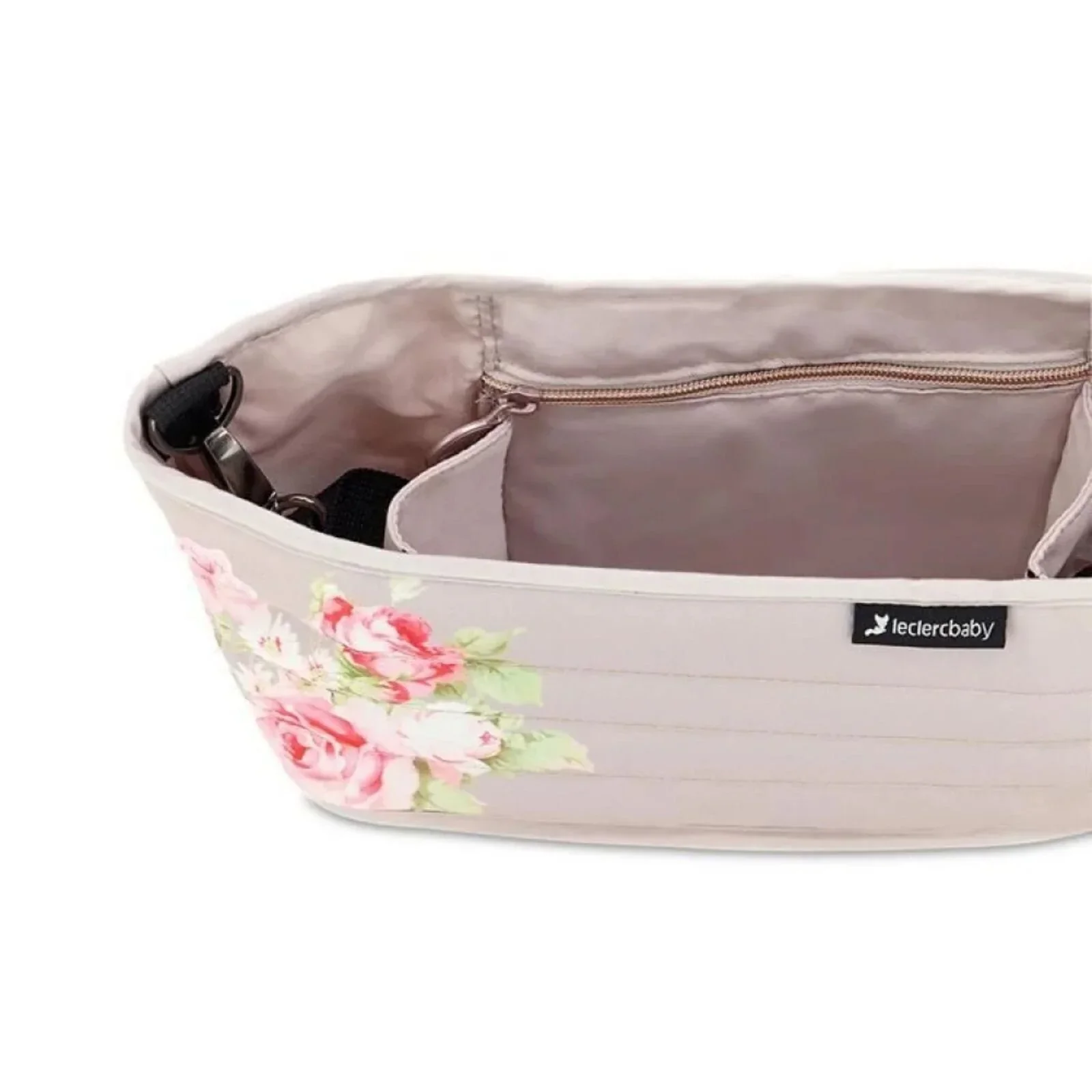 Leclerc Baby by Monnalisa Easy Quick Organizer - Birch - Image 4