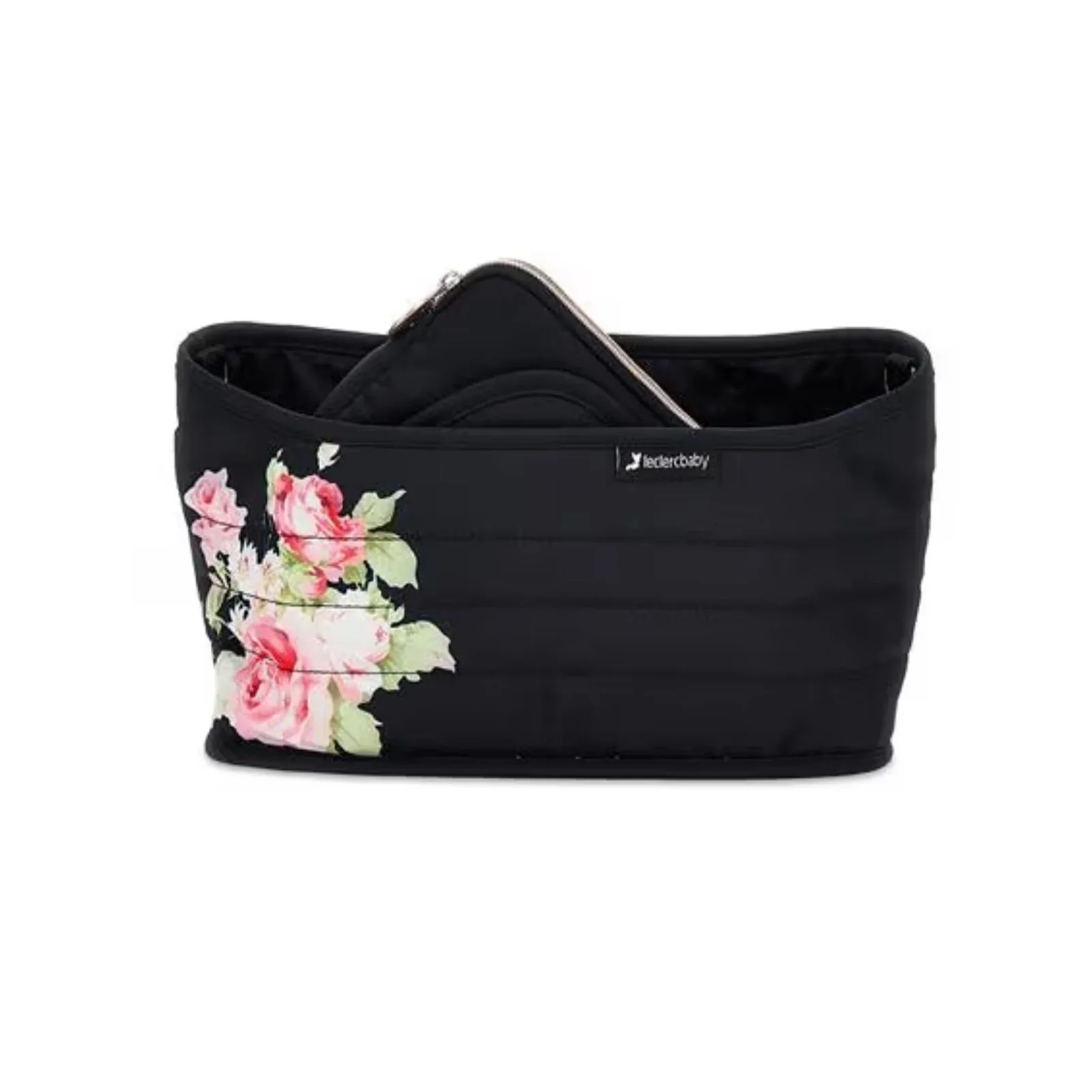 Leclerc Baby by Monnalisa Easy Quick Organizer - Black - Image 2
