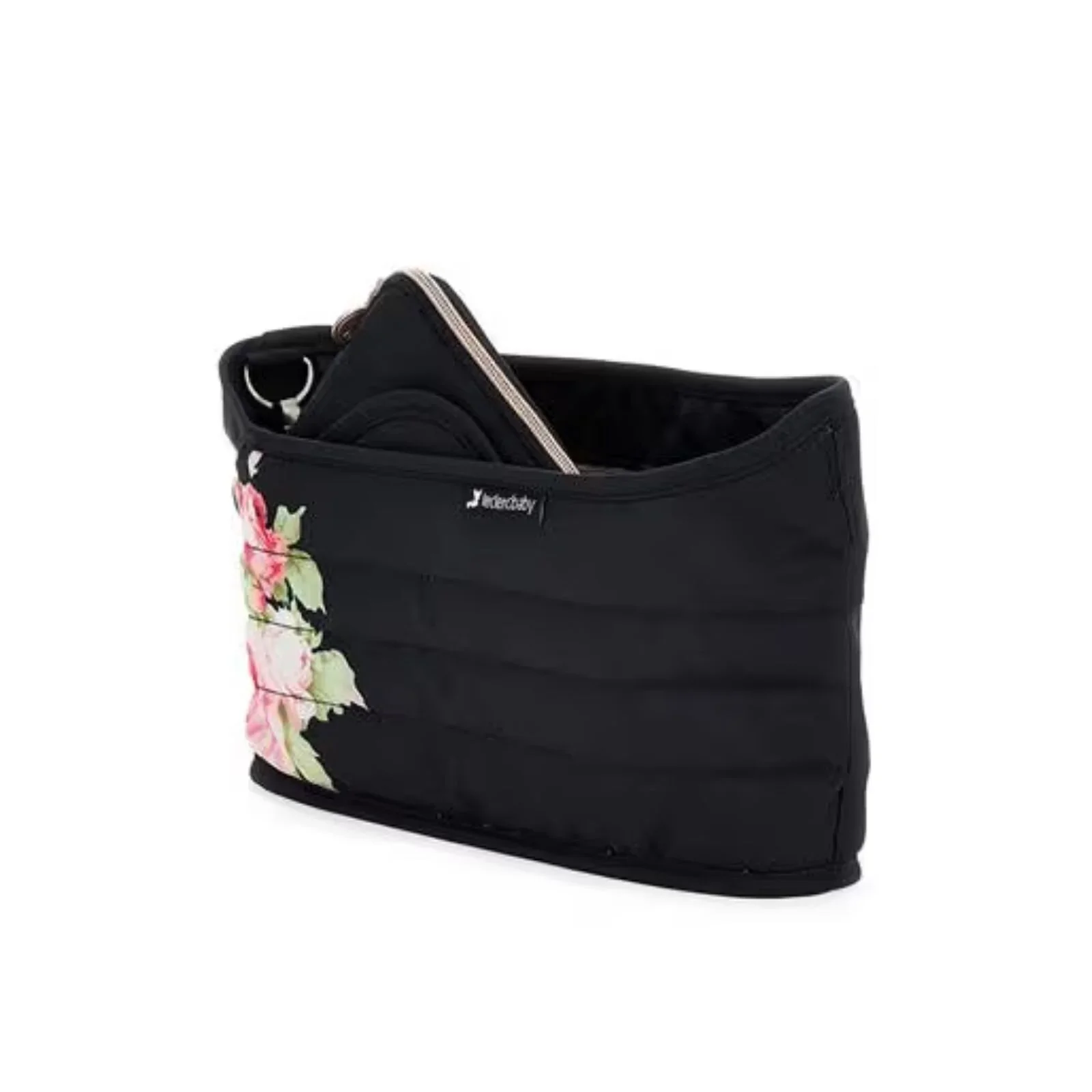 Leclerc Baby by Monnalisa Easy Quick Organizer - Black - Image 3