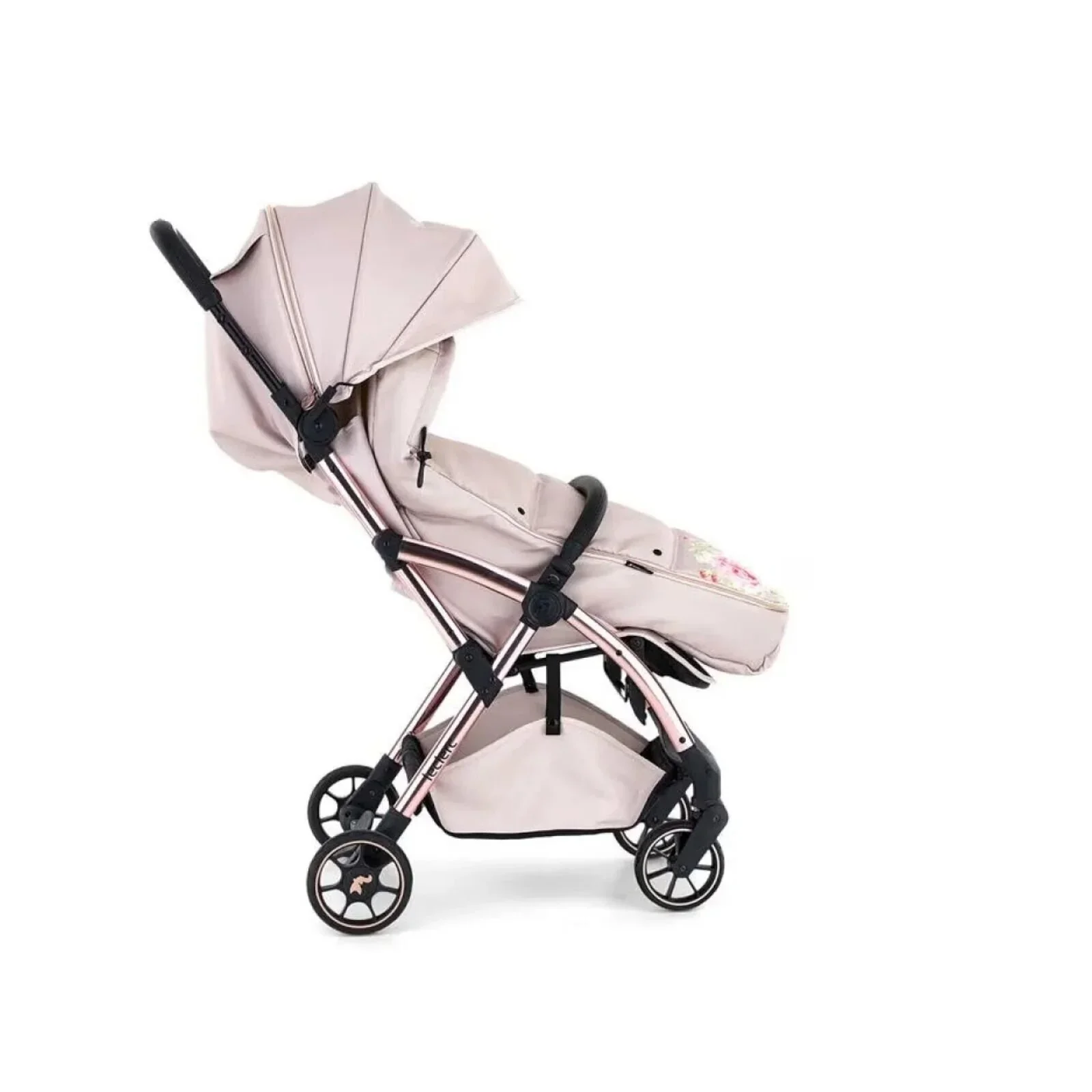 Leclerc Baby by Monnalisa Footmuff - Birch - Image 4