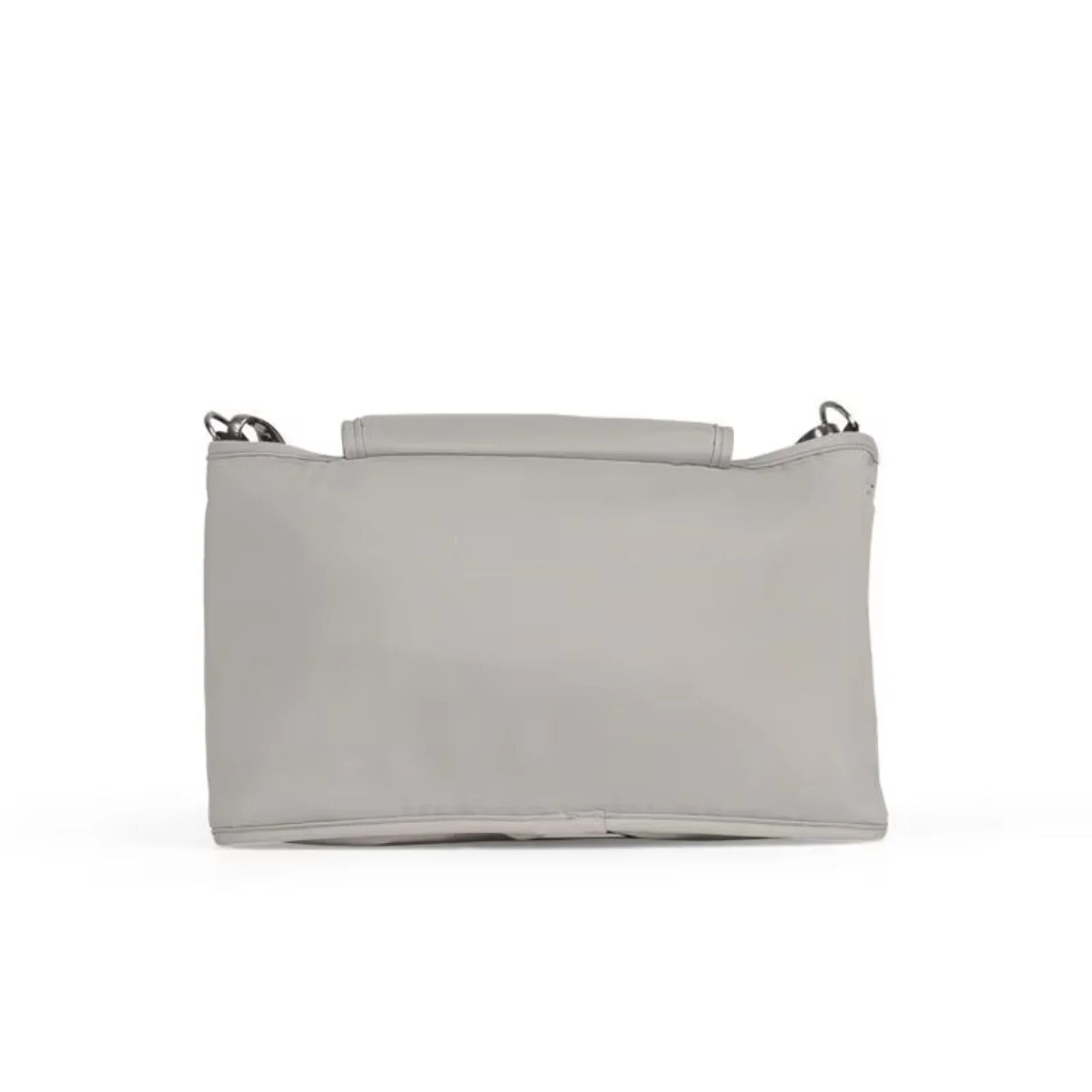 Leclerc Baby Influencer Air Luxury Organiser - Violet Grey - Image 4