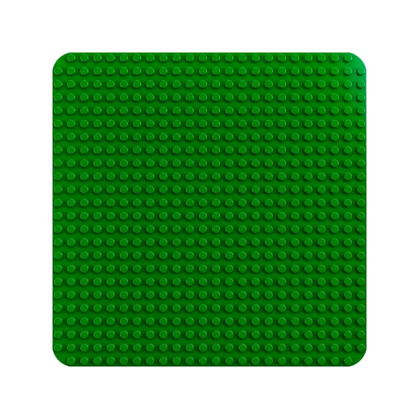 Lego-Green Building Base Plate - Image 2