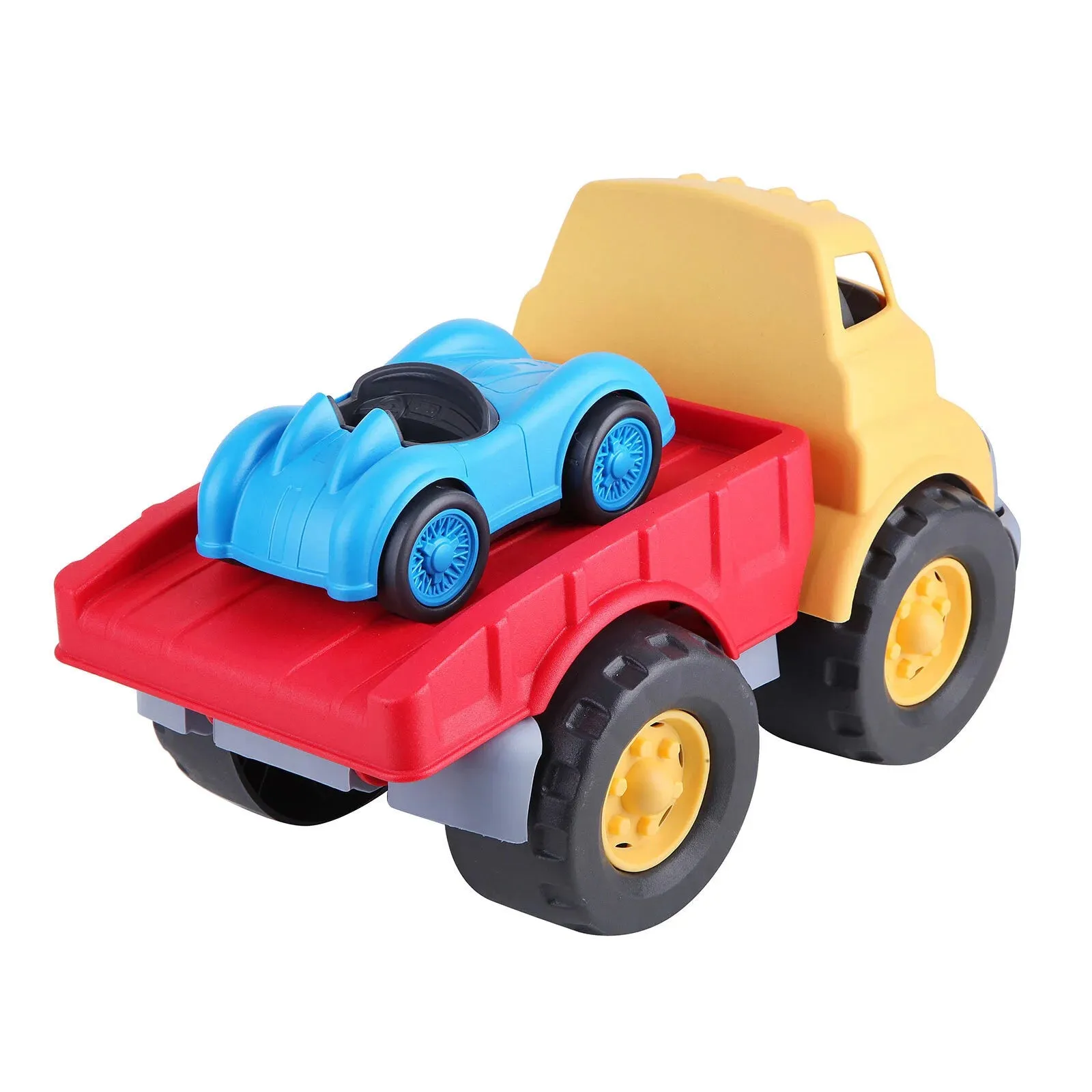 Let's Be Child Big Tow Truck Assorted - Image 10
