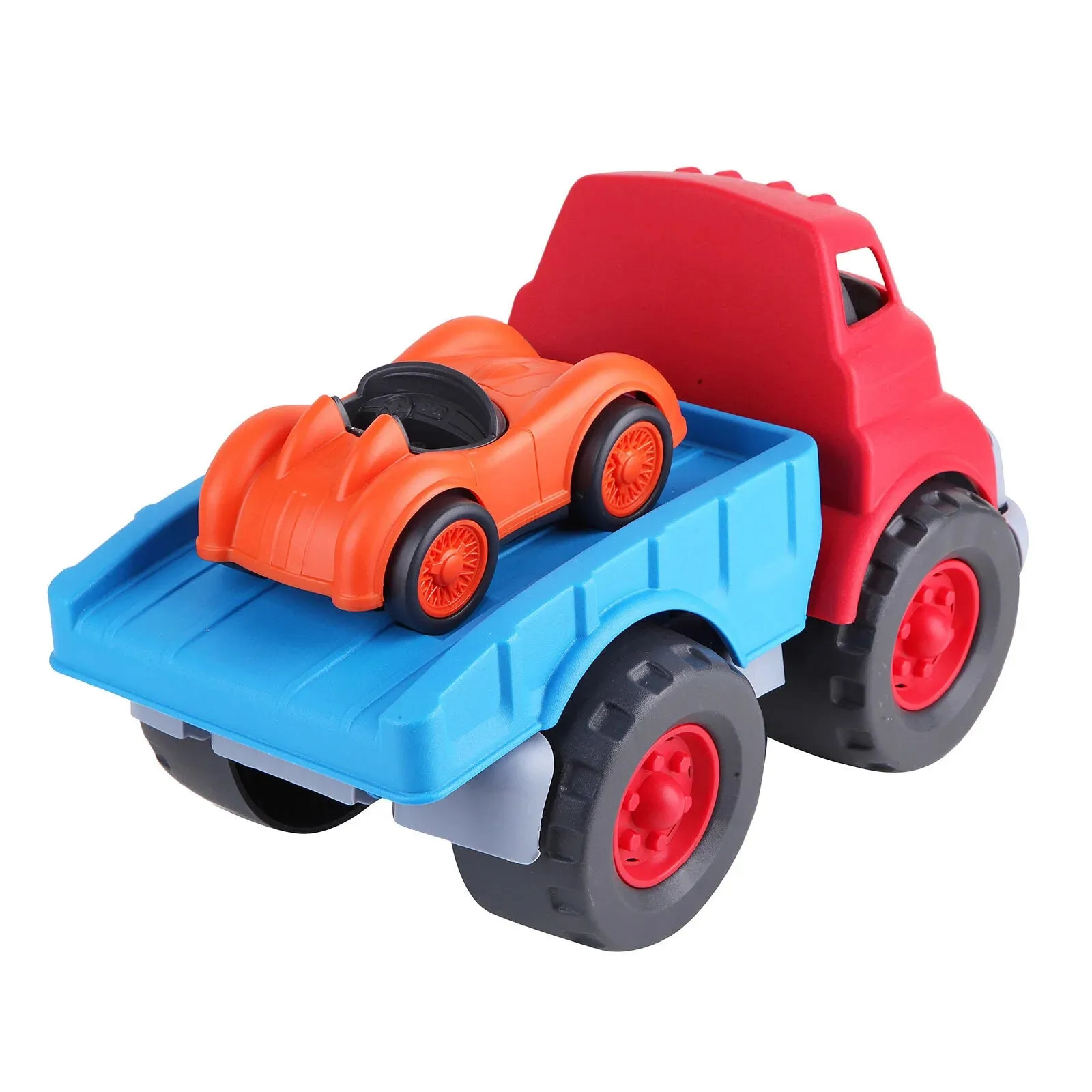 Let's Be Child Big Tow Truck Assorted - Image 6