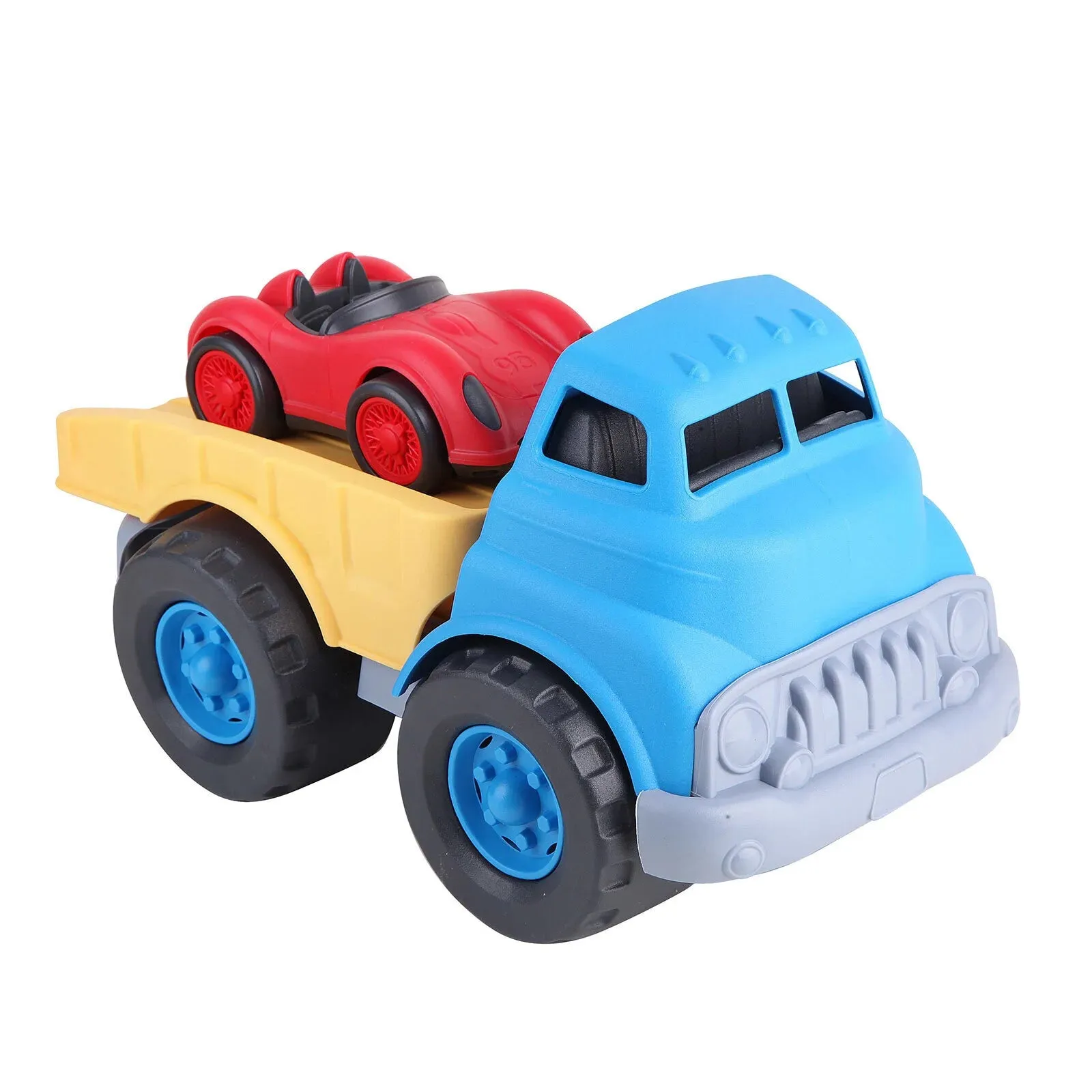 Let's Be Child Big Tow Truck Assorted - Image 7
