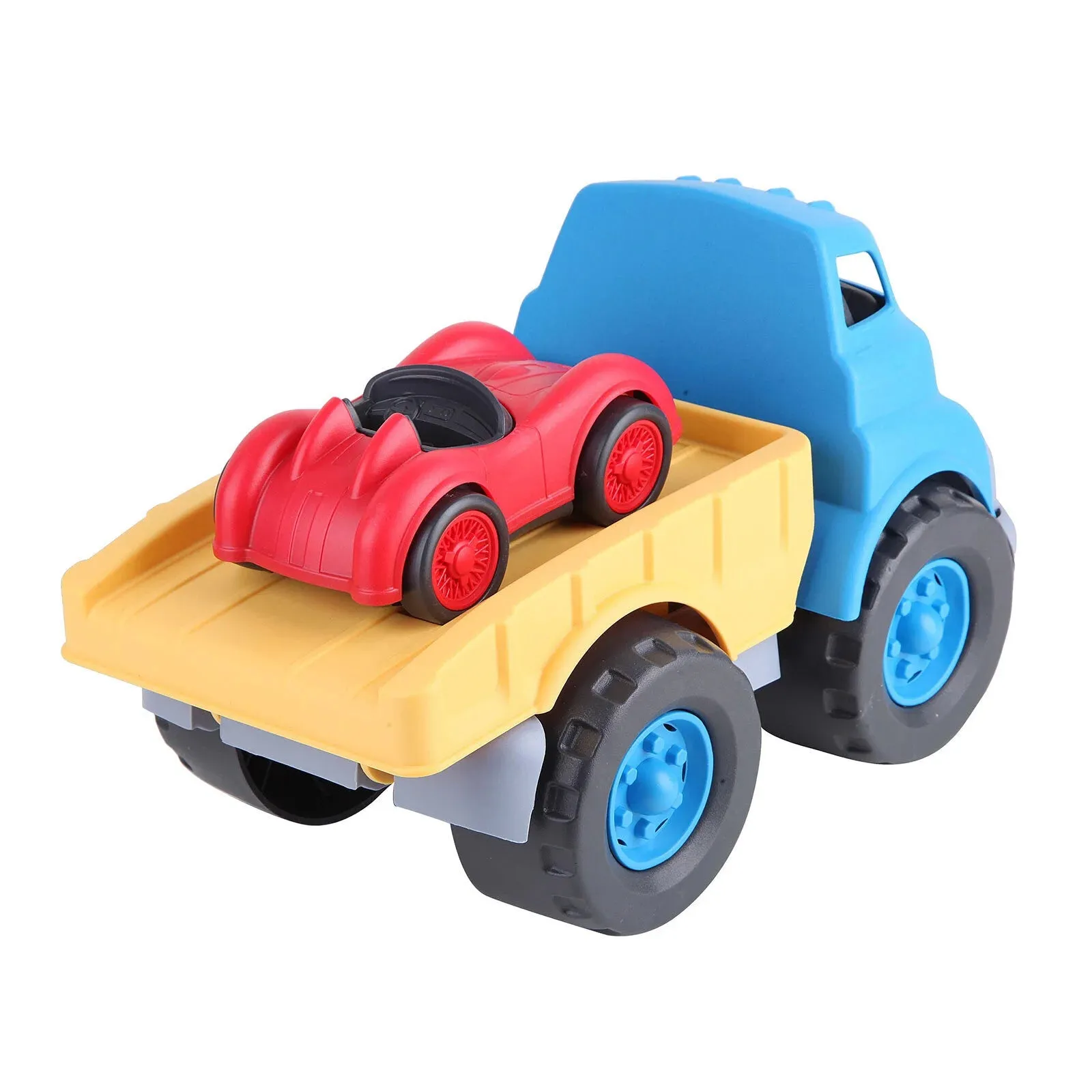 Let's Be Child Big Tow Truck Assorted - Image 8