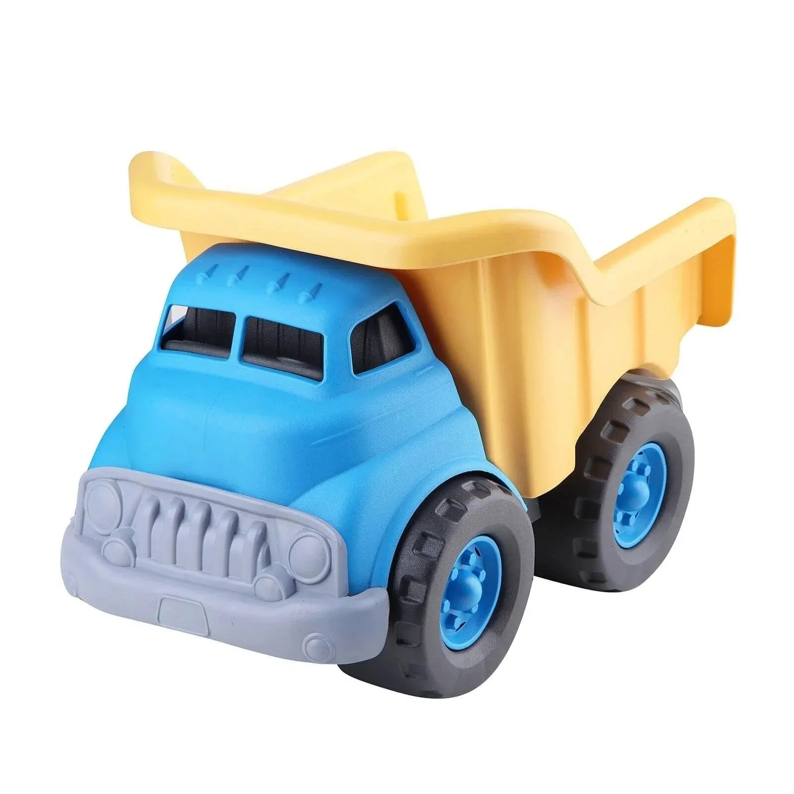 Let's Be Child Big Truck Assorted - Image 11