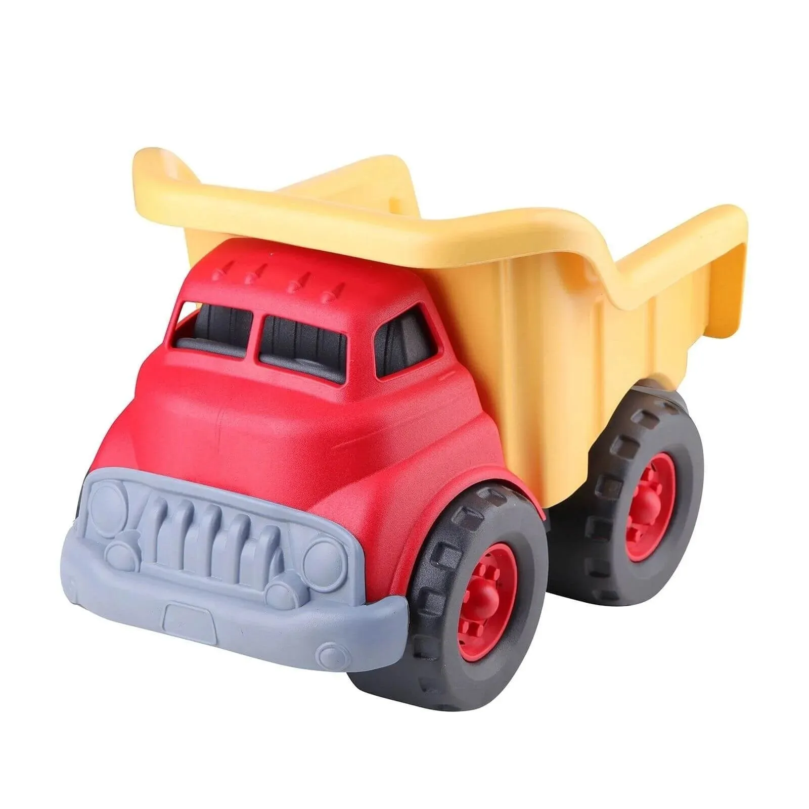 Let's Be Child Big Truck Assorted - Image 13