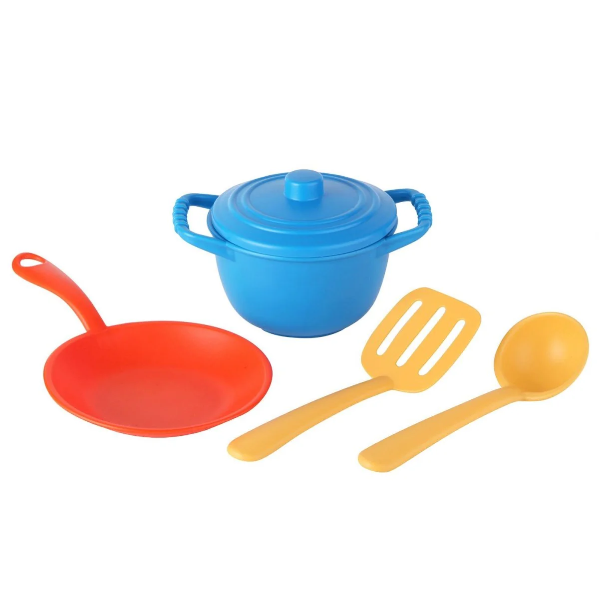 Let's Be Child Cooker Set Assorted - Image 3
