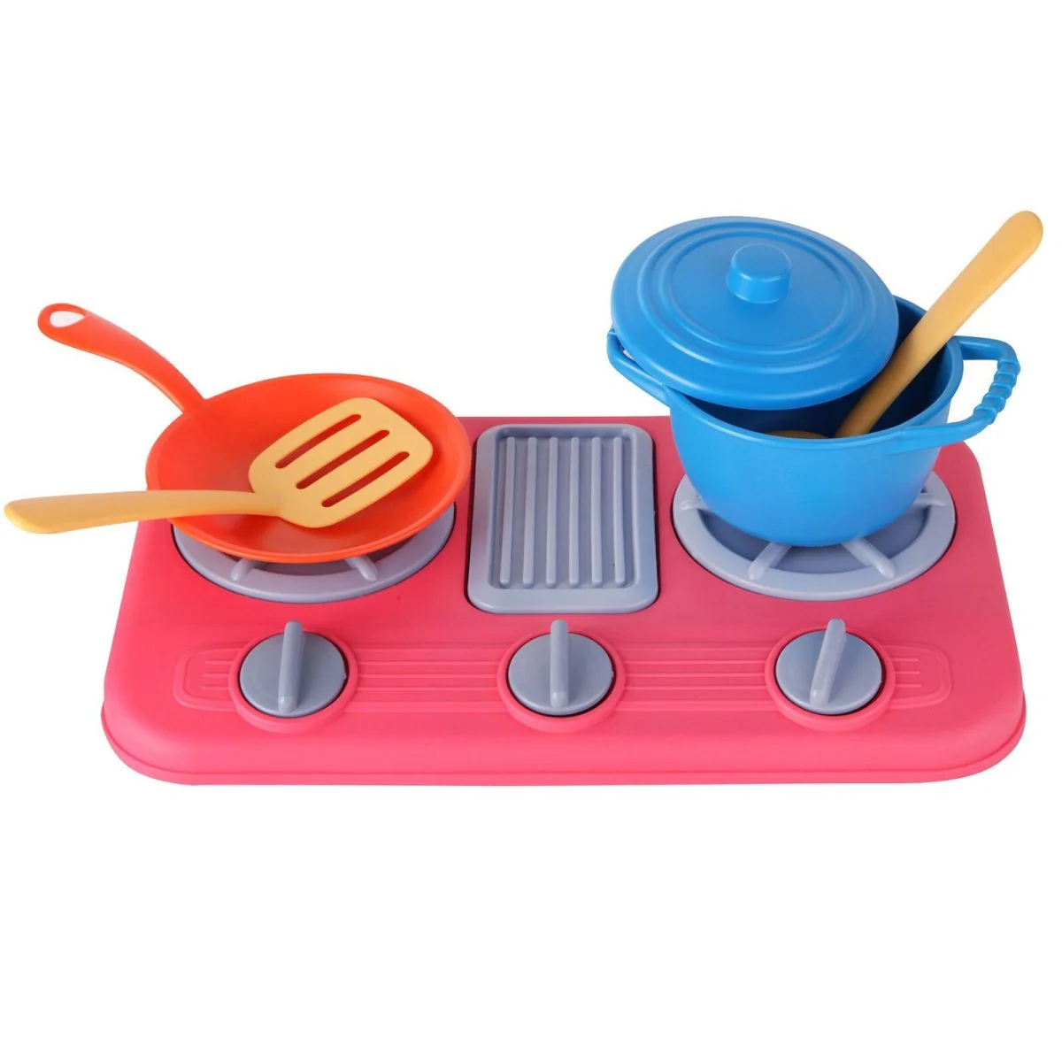 Let's Be Child Cooker Set Assorted - Image 7