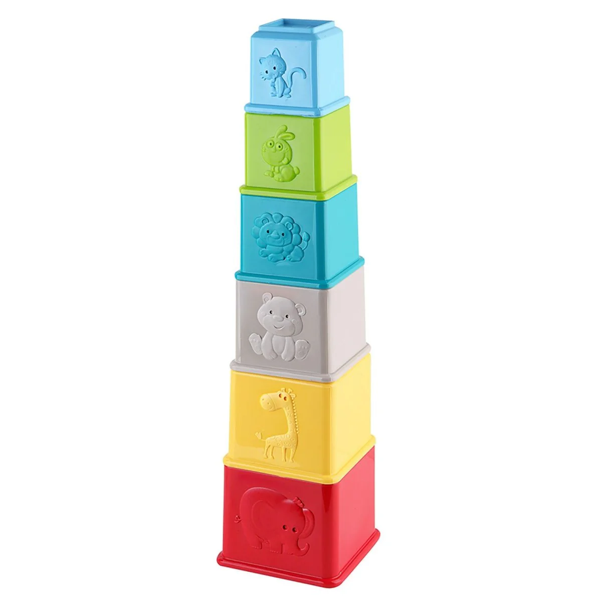 Let's Be Child Educational Cups - Image 2