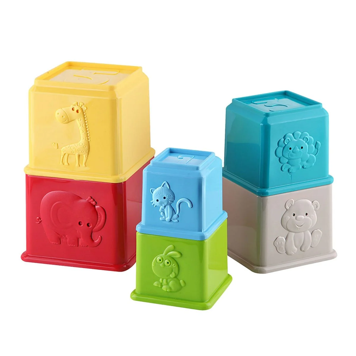 Let's Be Child Educational Cups - Image 6