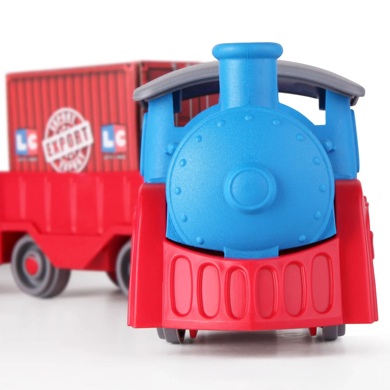 Let's Be Child Export Baby Train - Image 5
